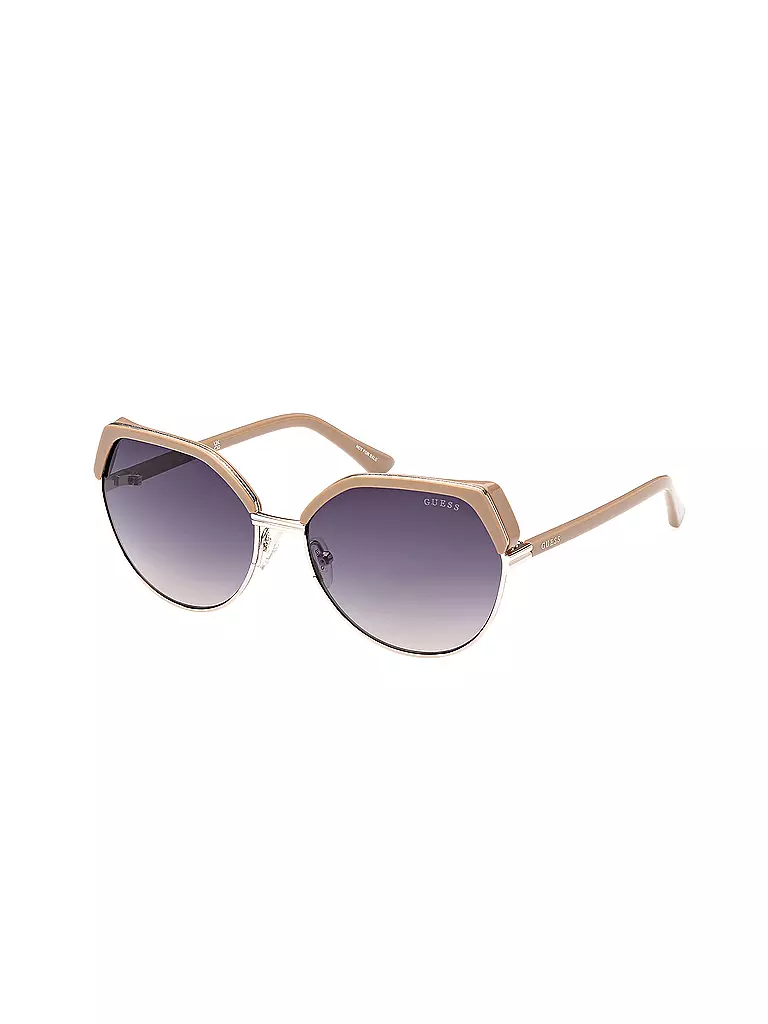 GUESS Sonnenbrille GU7872 beige