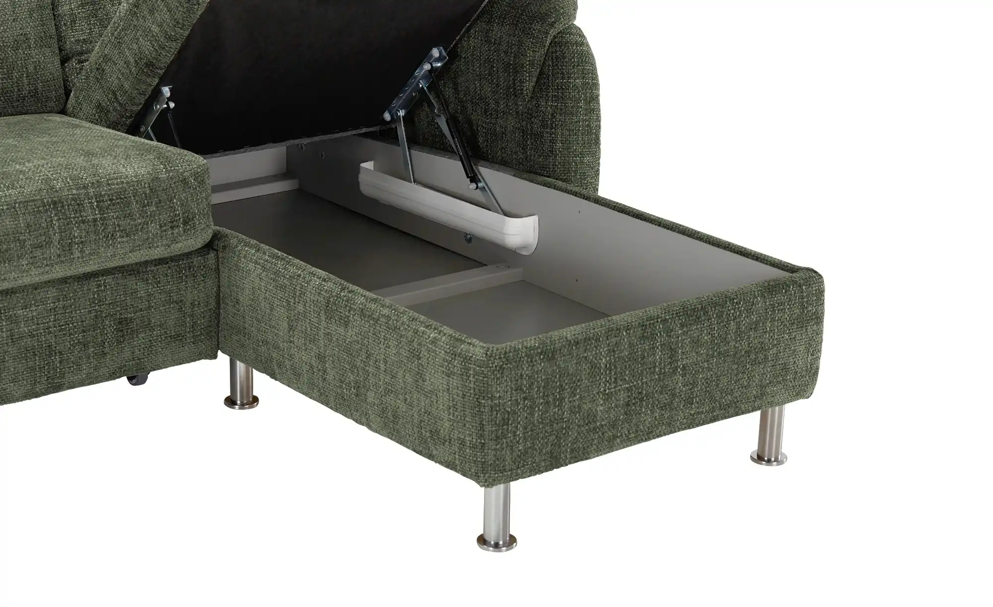 Polstermöbel Oelsa Ecksofa Selecta-Home
