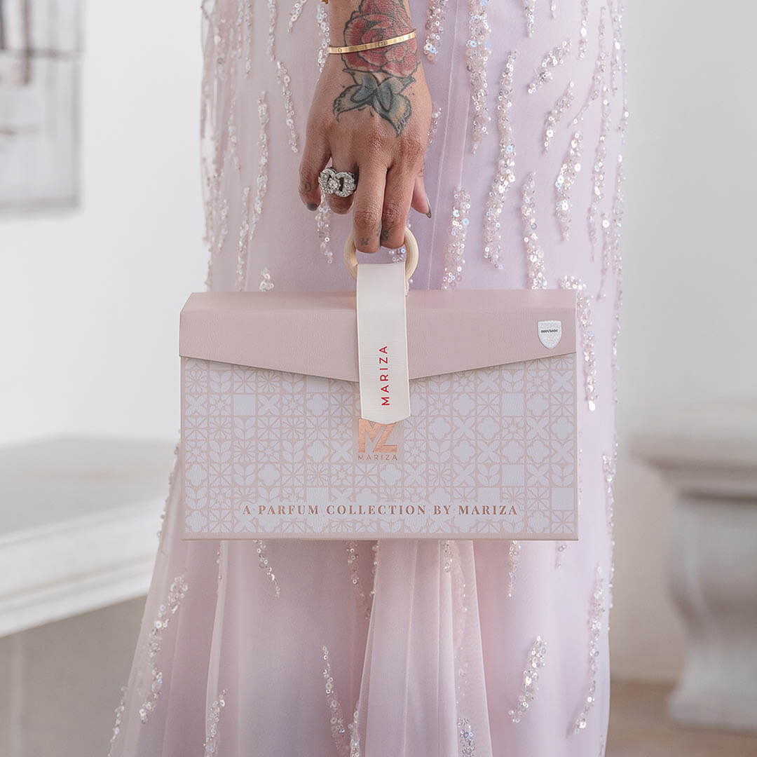 All Day' Collection Box - 1un