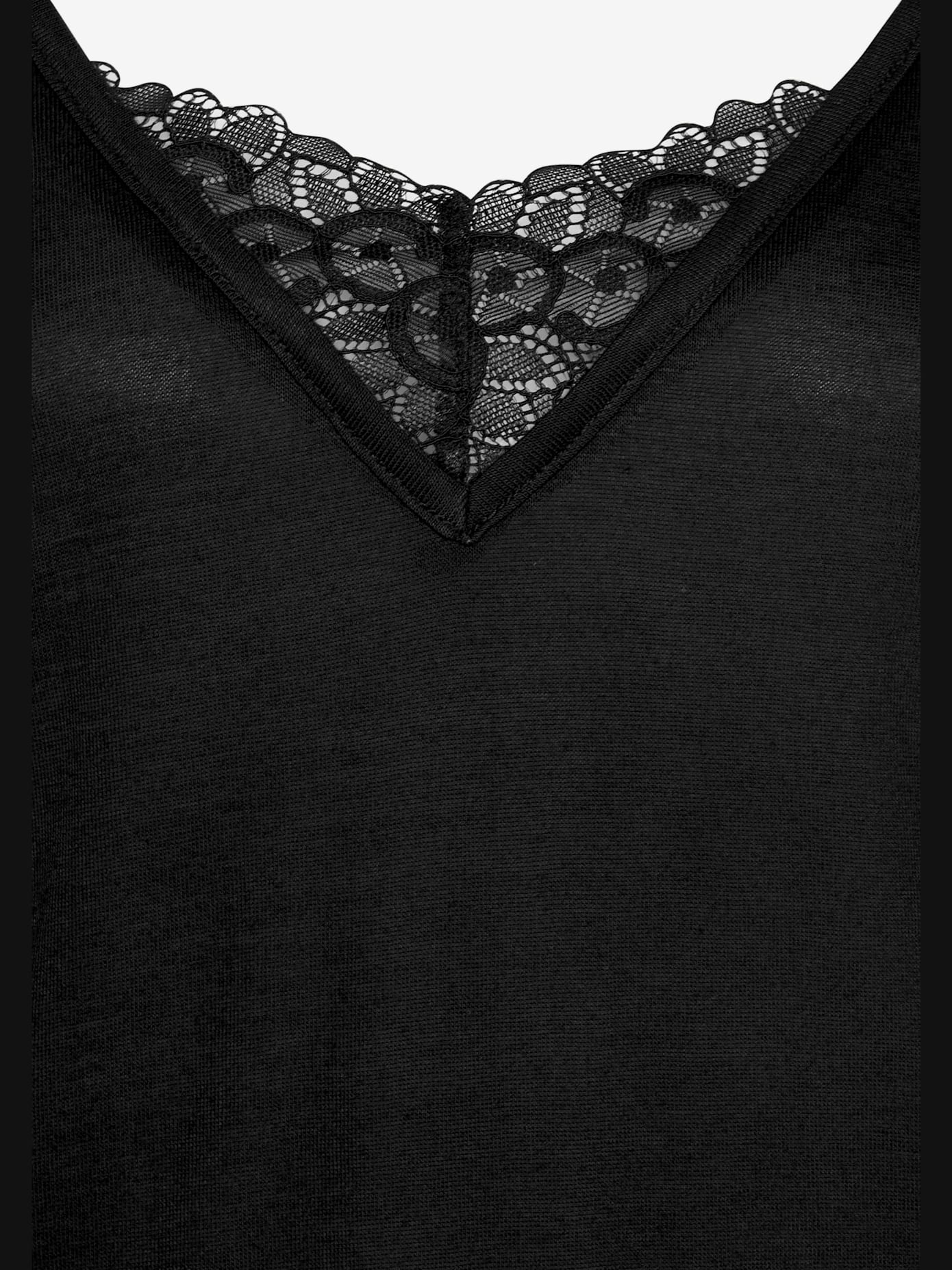 Pyjama élégant à coupe droite