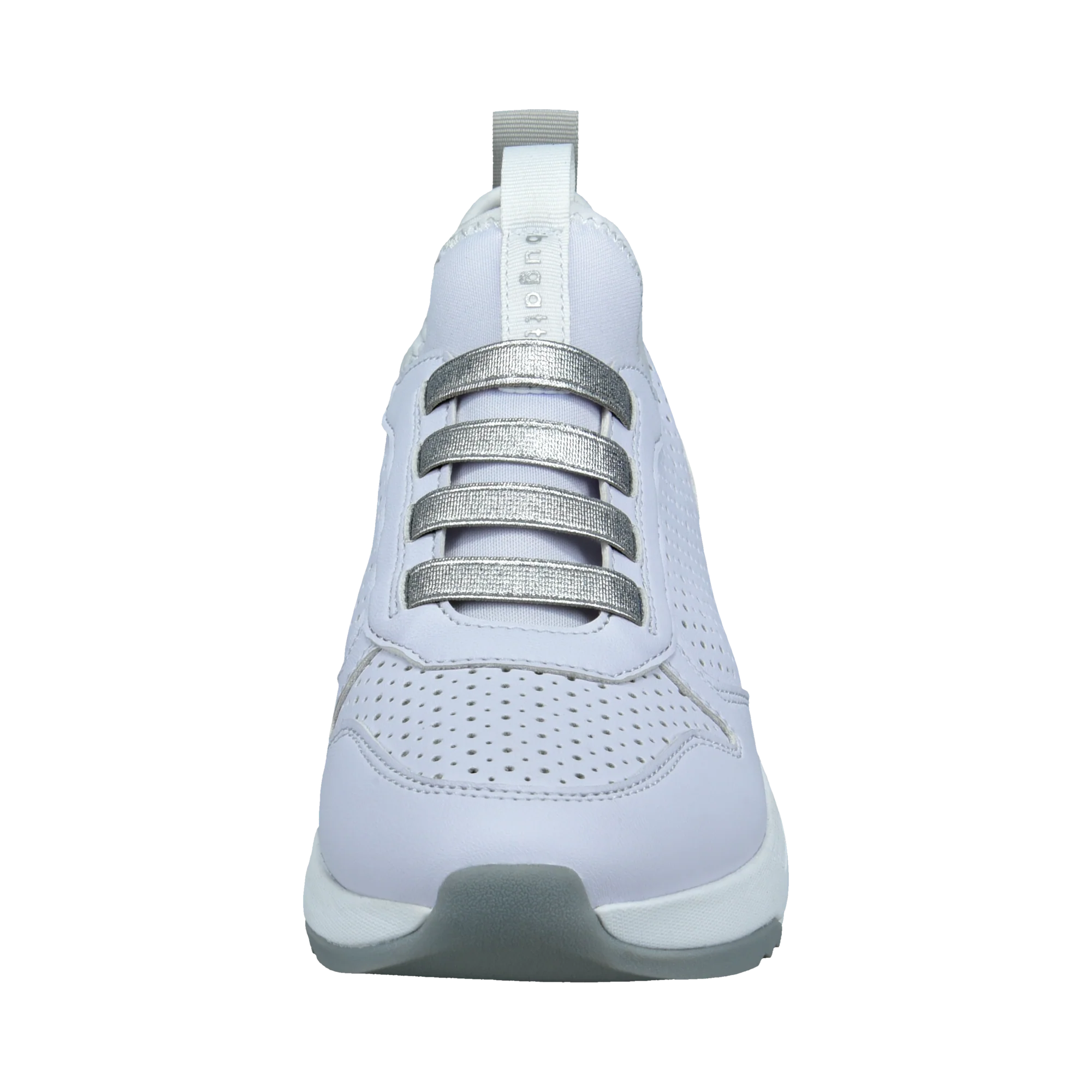 Sneaker weiß