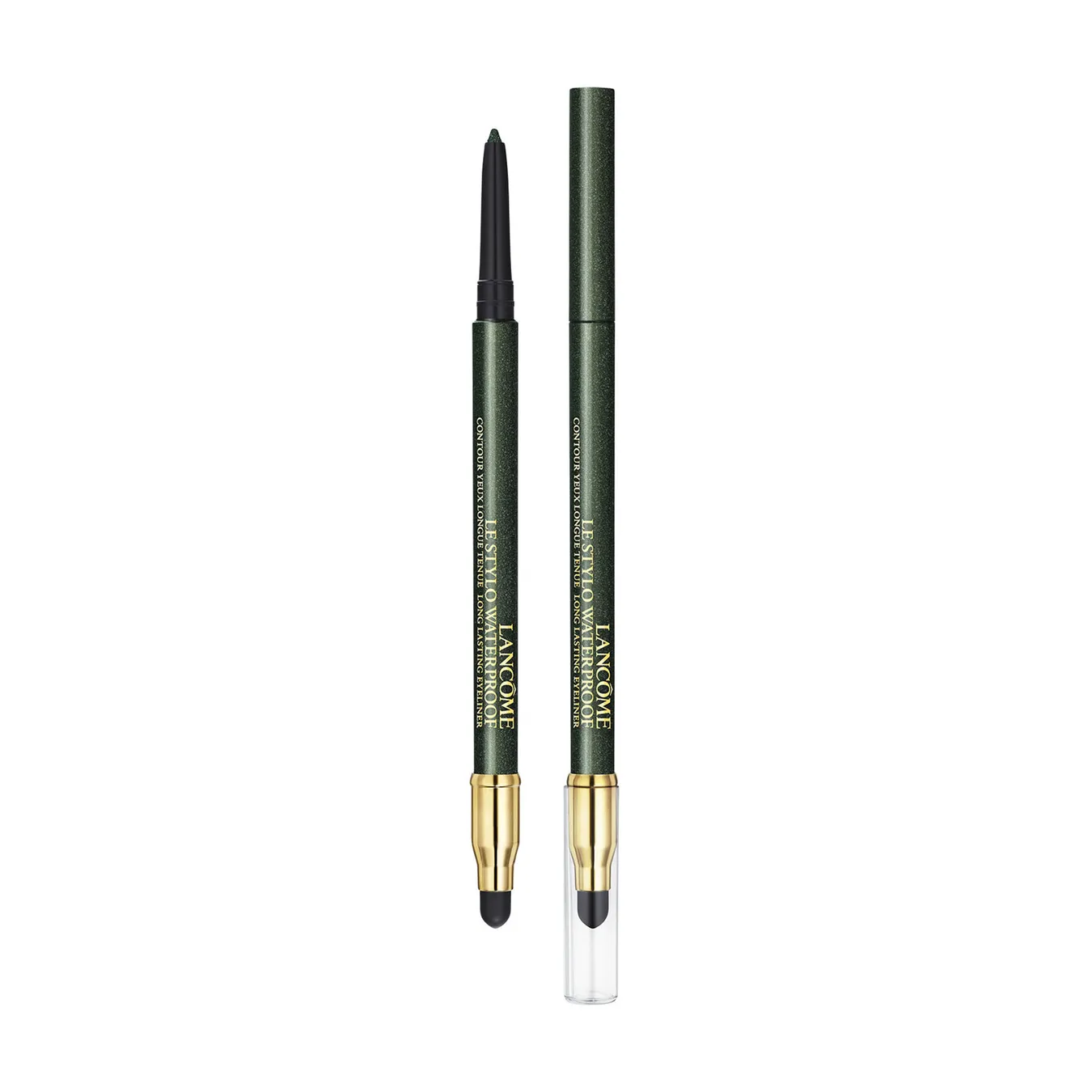 Lancôme Le Stylo Waterproof KajalNoir Onyx