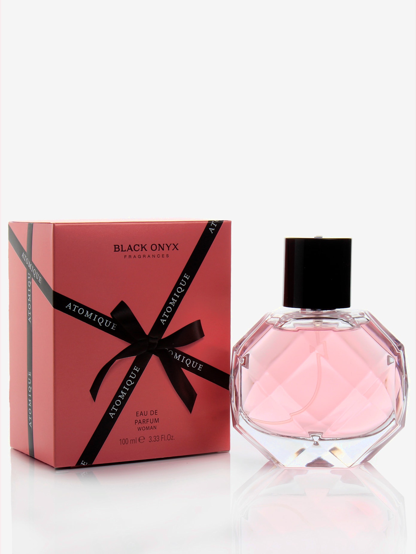 Parfum contenu : 100 ml