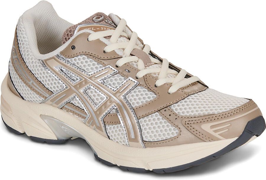 Asics GEL-1130 cream cinnamon Mesh Unisex