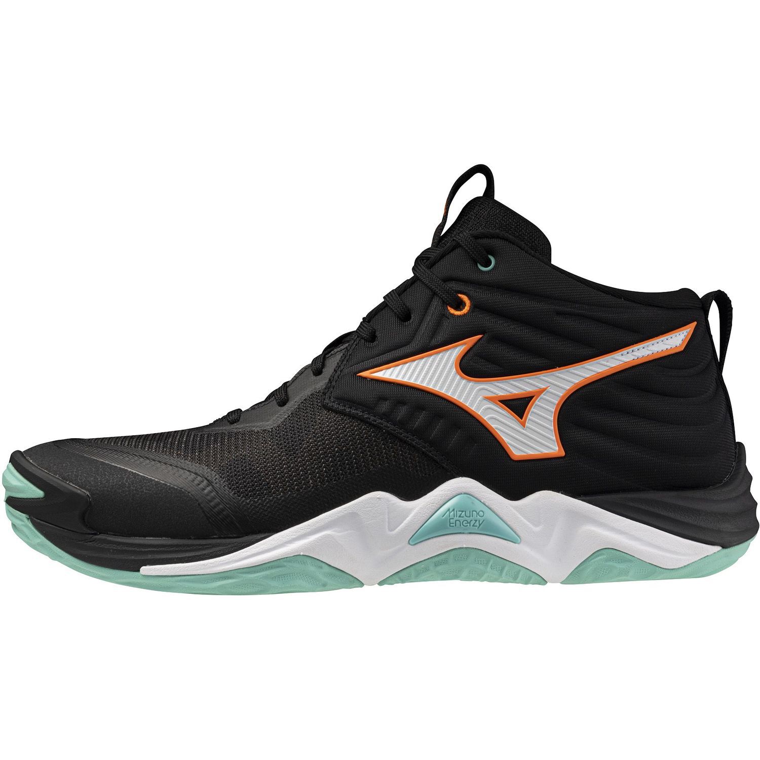 MizunoWave Momentum Elite Mid