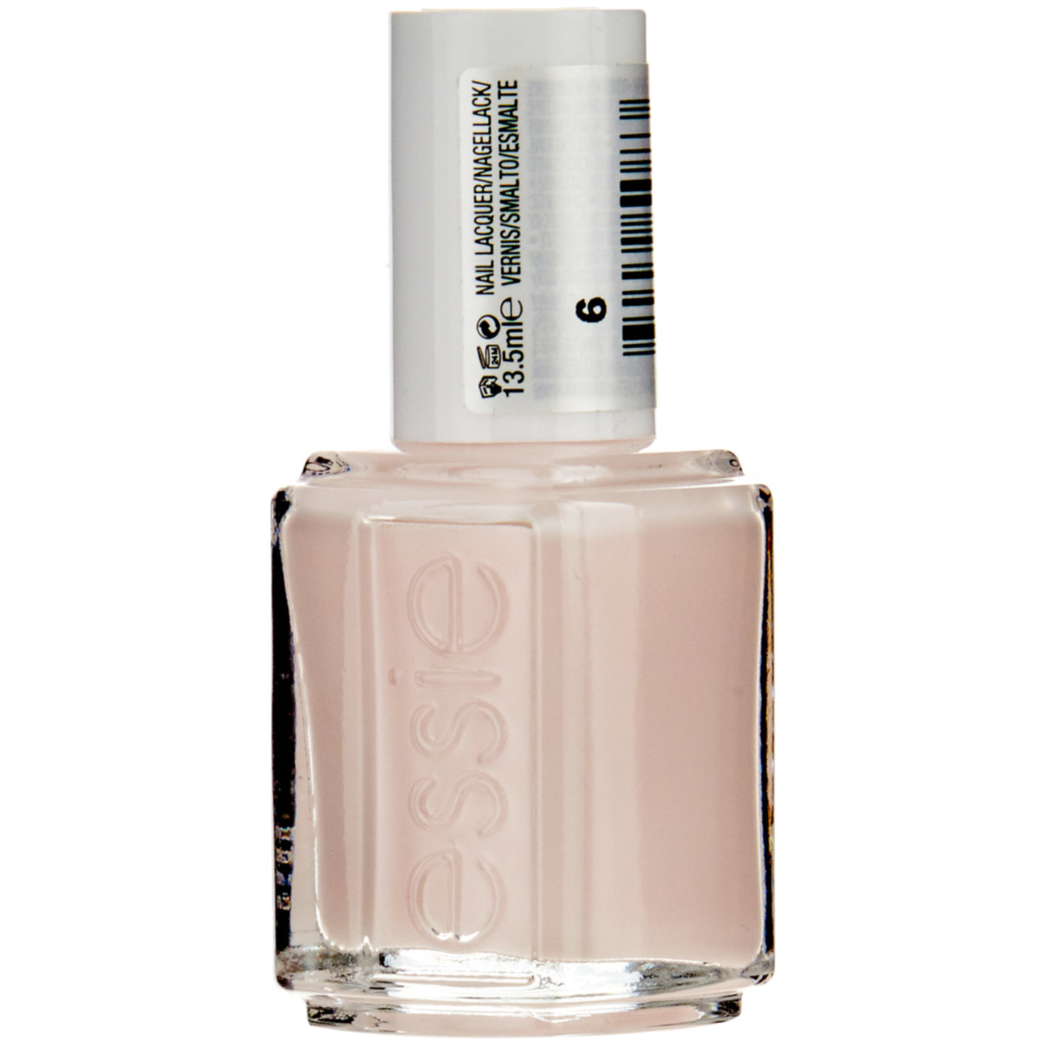 Essie Nagellack 6 Ballet Slippers, 13,5 ml