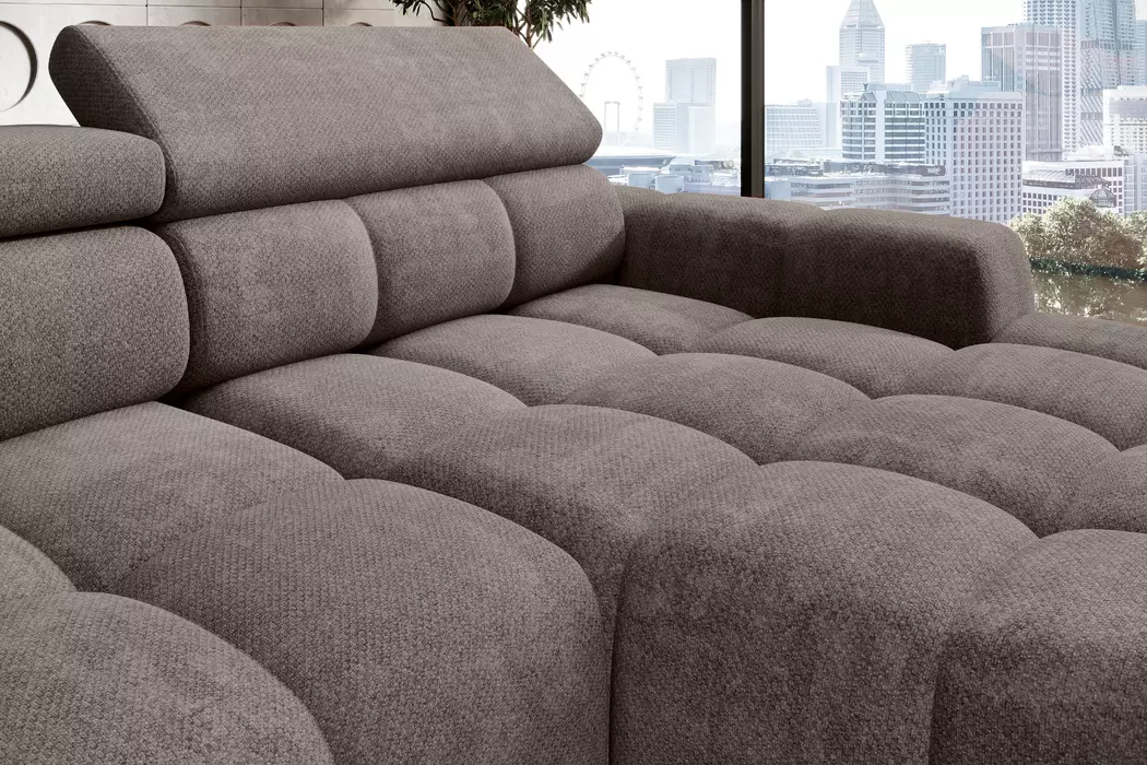 Ecksofa Bull