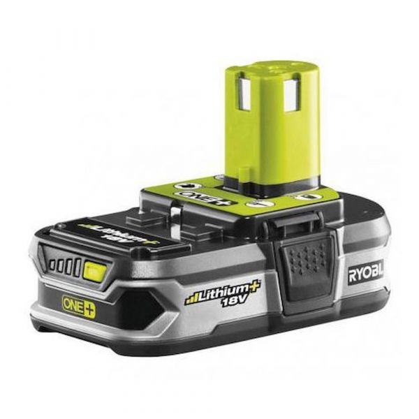Ryobi Bateria RB18L25 ONE  18V 2,5Ah Lithium - 5133002237
