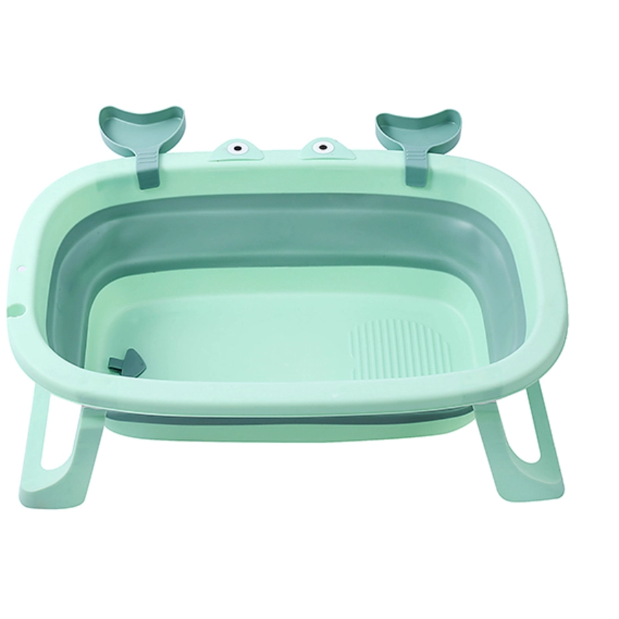 NICEkids Badewanne, Grün
