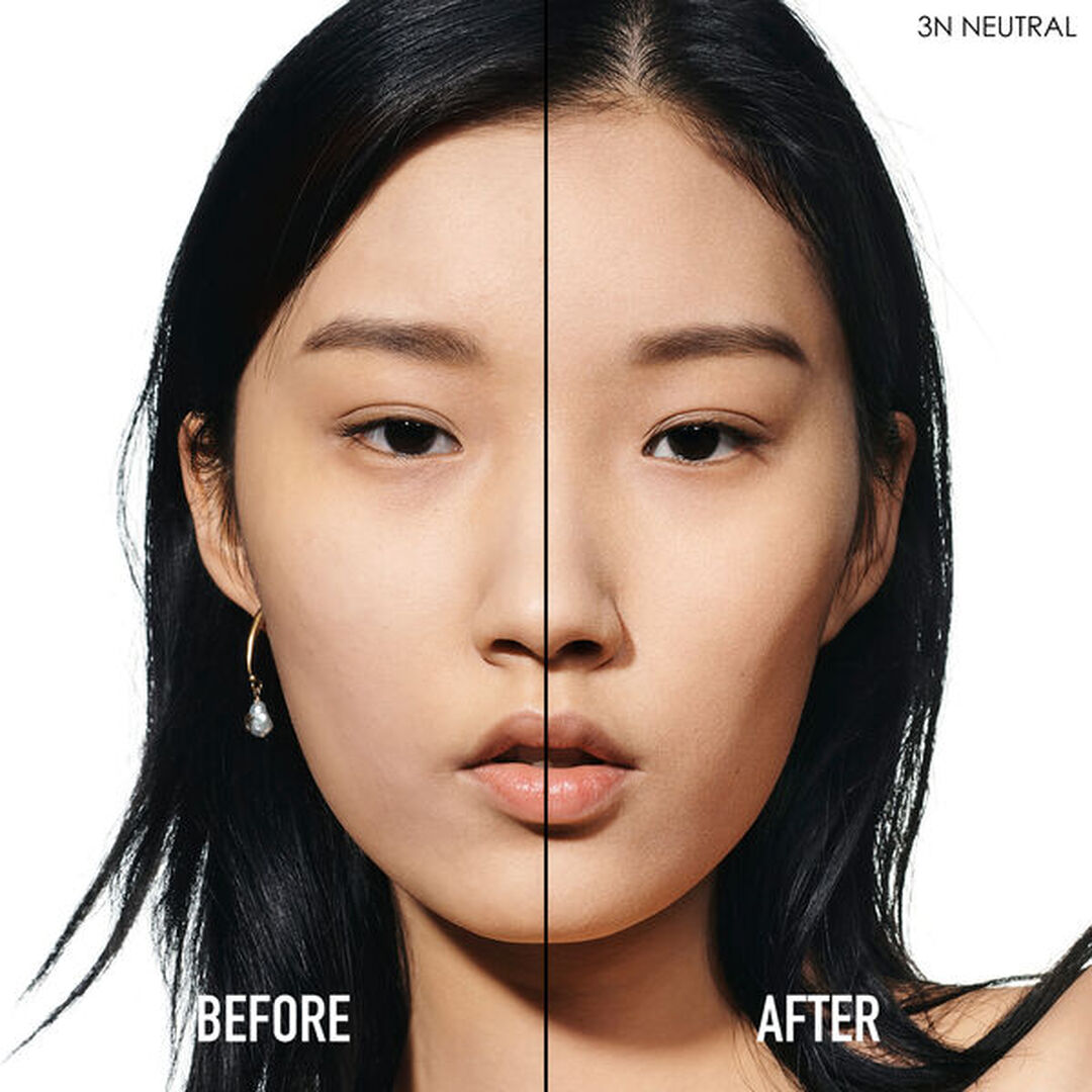 Forever Recarga Base Compacta