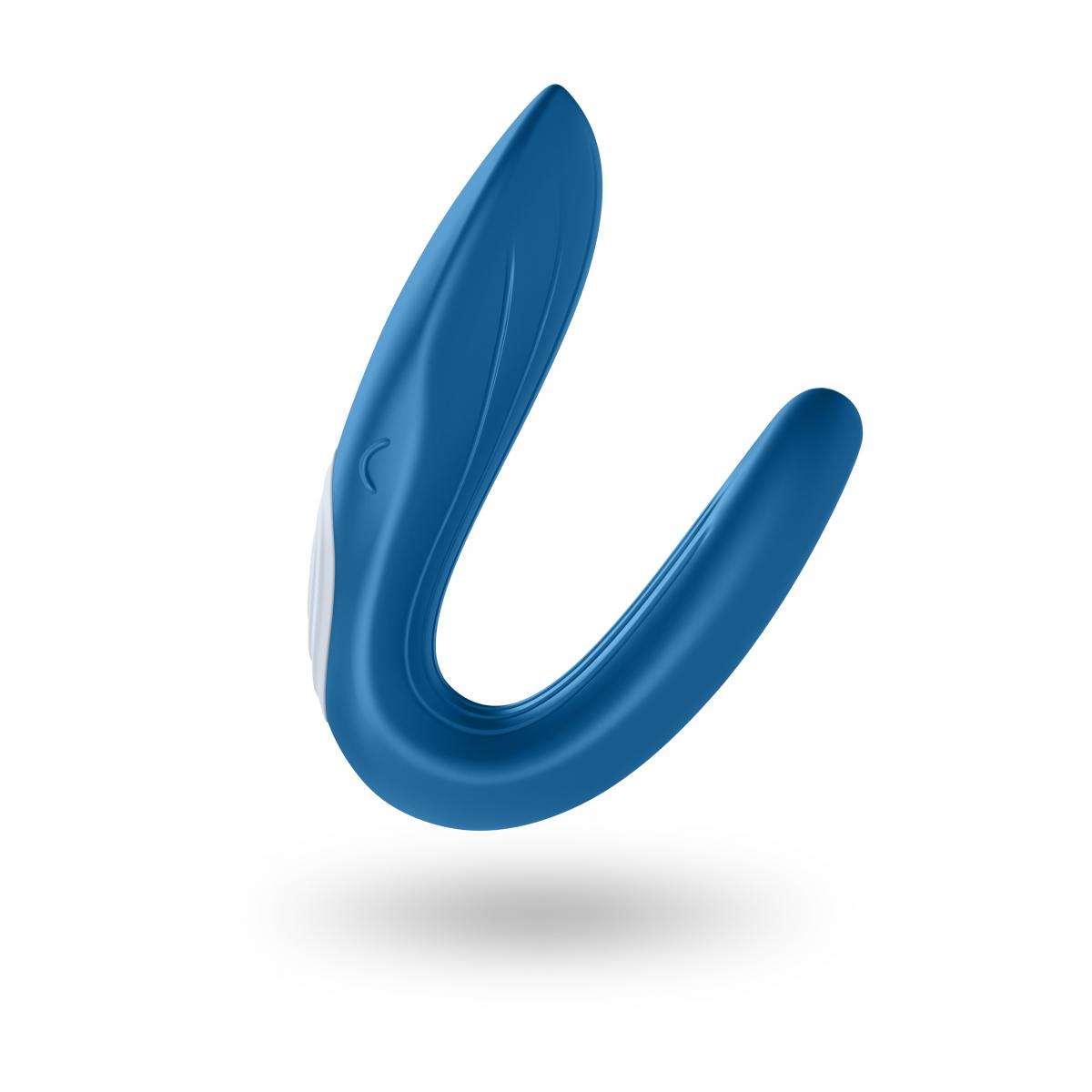 Partner Paarvibrator Whale