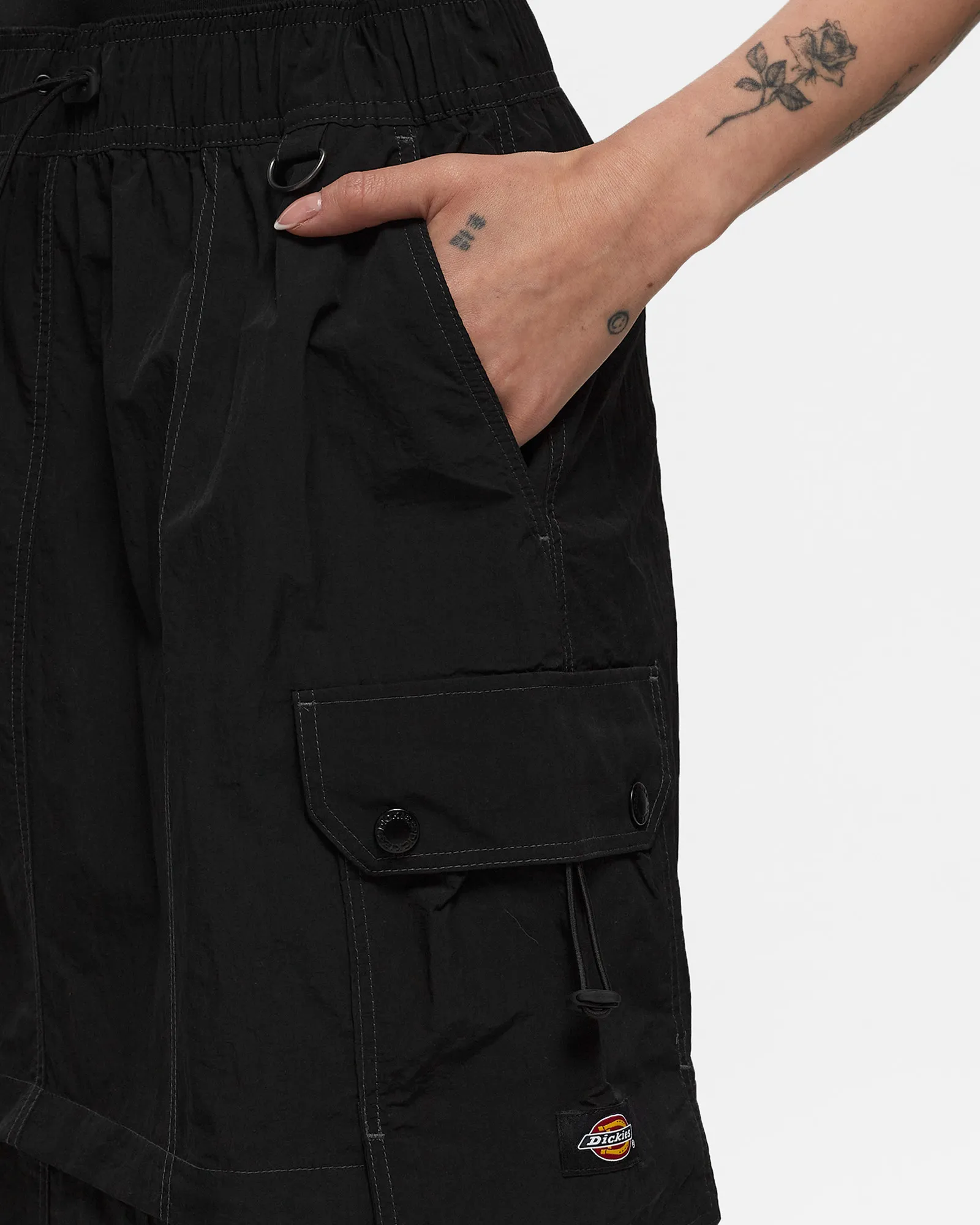 DICKIES WMNS JACKSON SKIRT