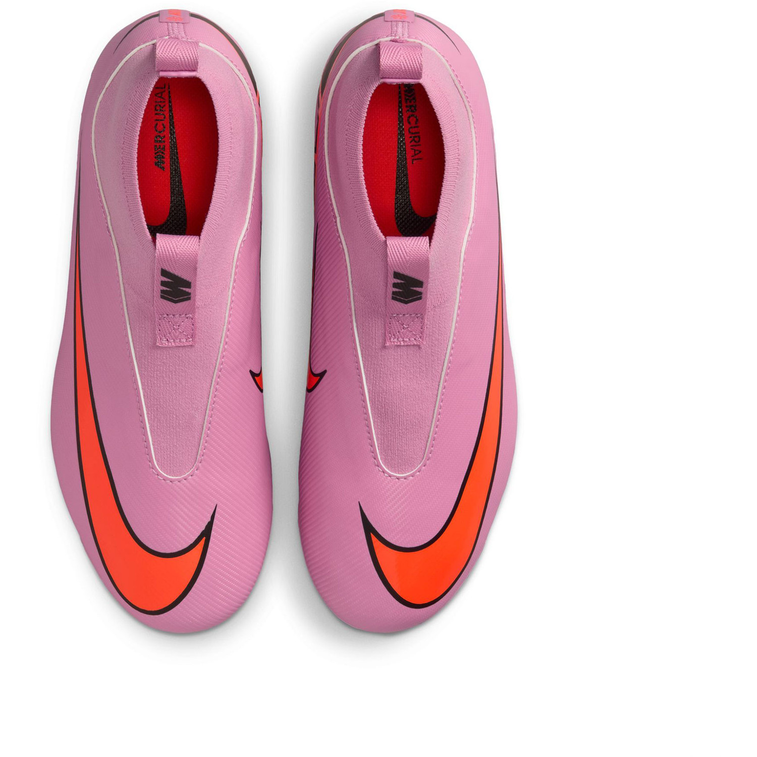 Nike Mercurial Zoom Superfly 10 Academy AG Kids