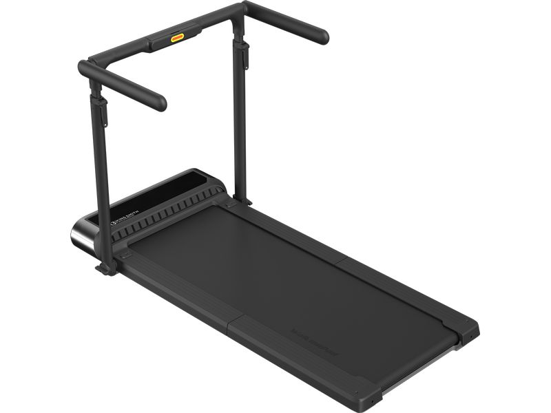 KingSmith Laufband Walkingpad R3 hybrid Kompaktes Laufband in modernem Design