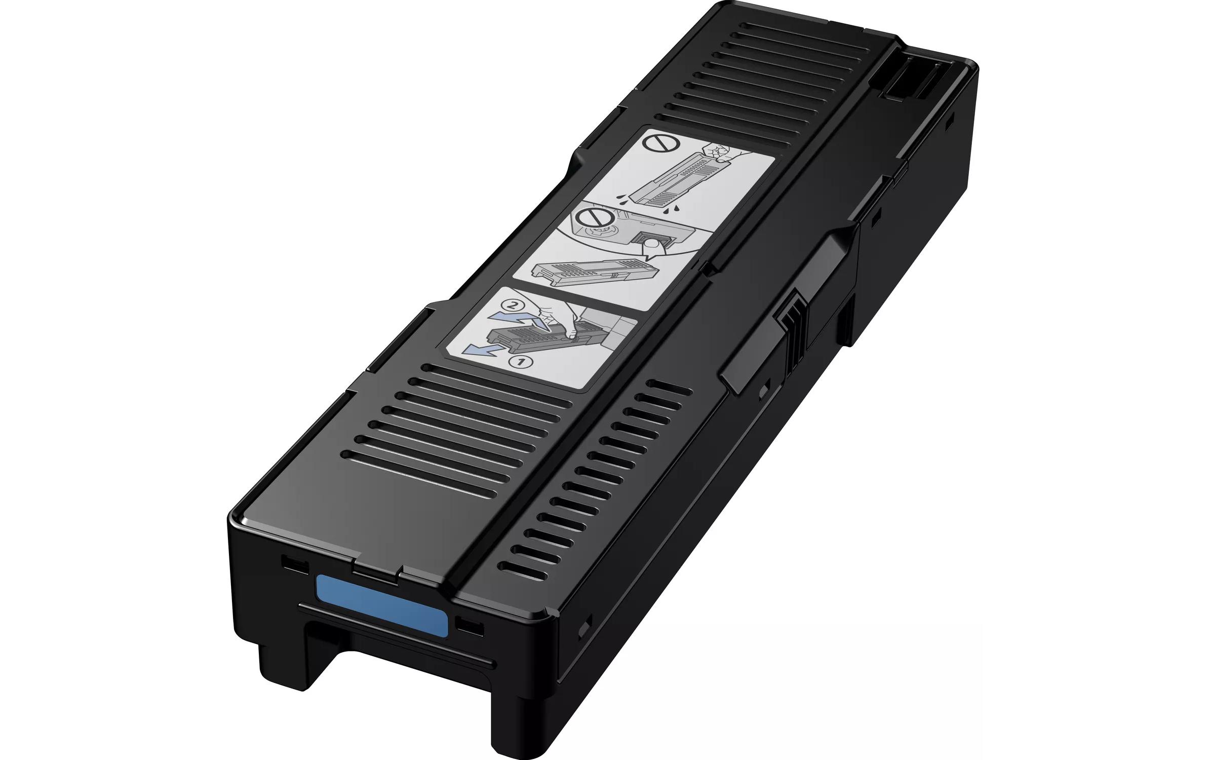 MC-G01 WartungskassetteMit Canon MAXIFY GX Druckern kompatible Wartungskassette