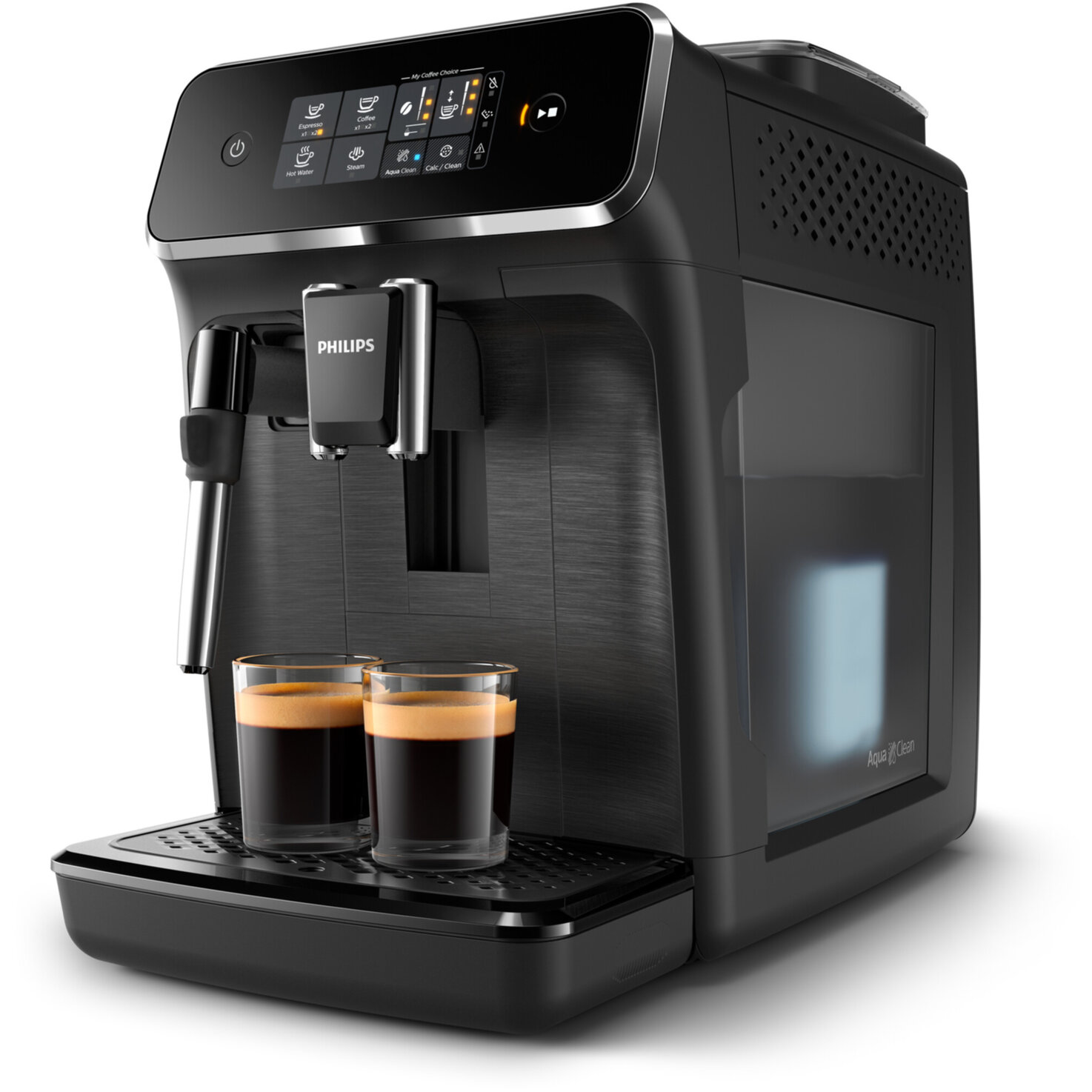 Philips Kaffeevollautomat EP2220/19