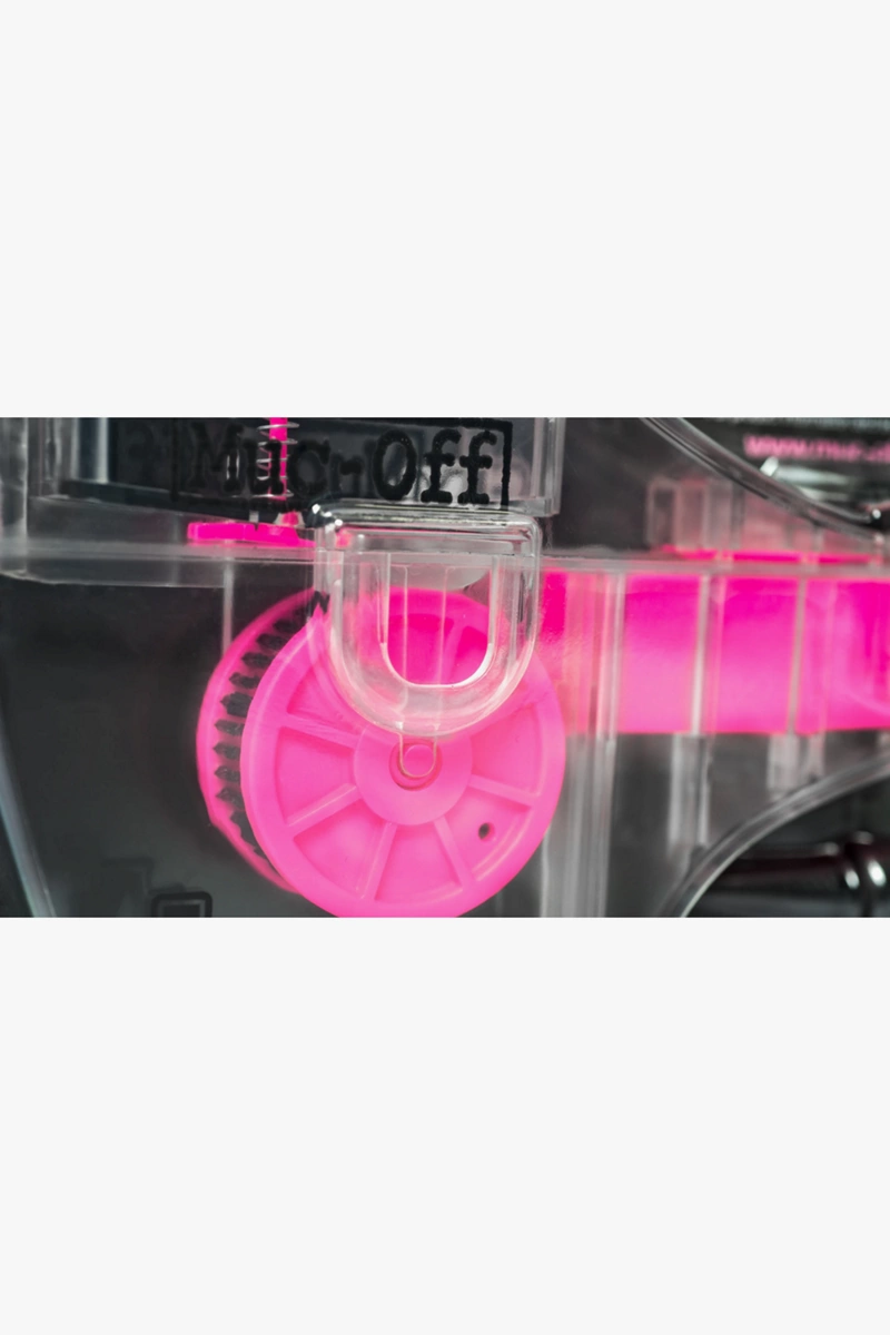 Muc-Off X-3 Kettenreiniger