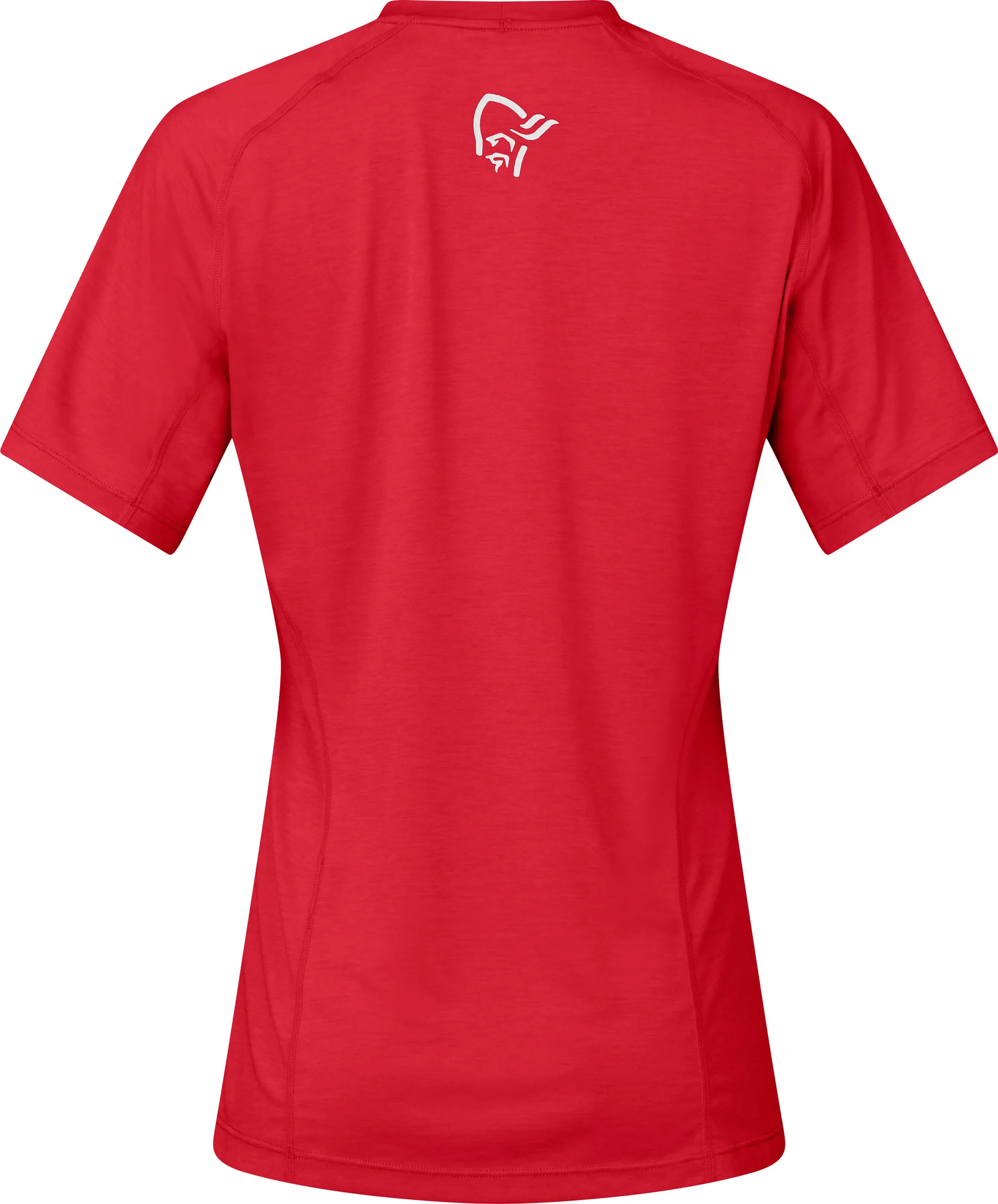 Norrøna Fjørå Equaliser Lightweight T-Shirt W'S Arednalin