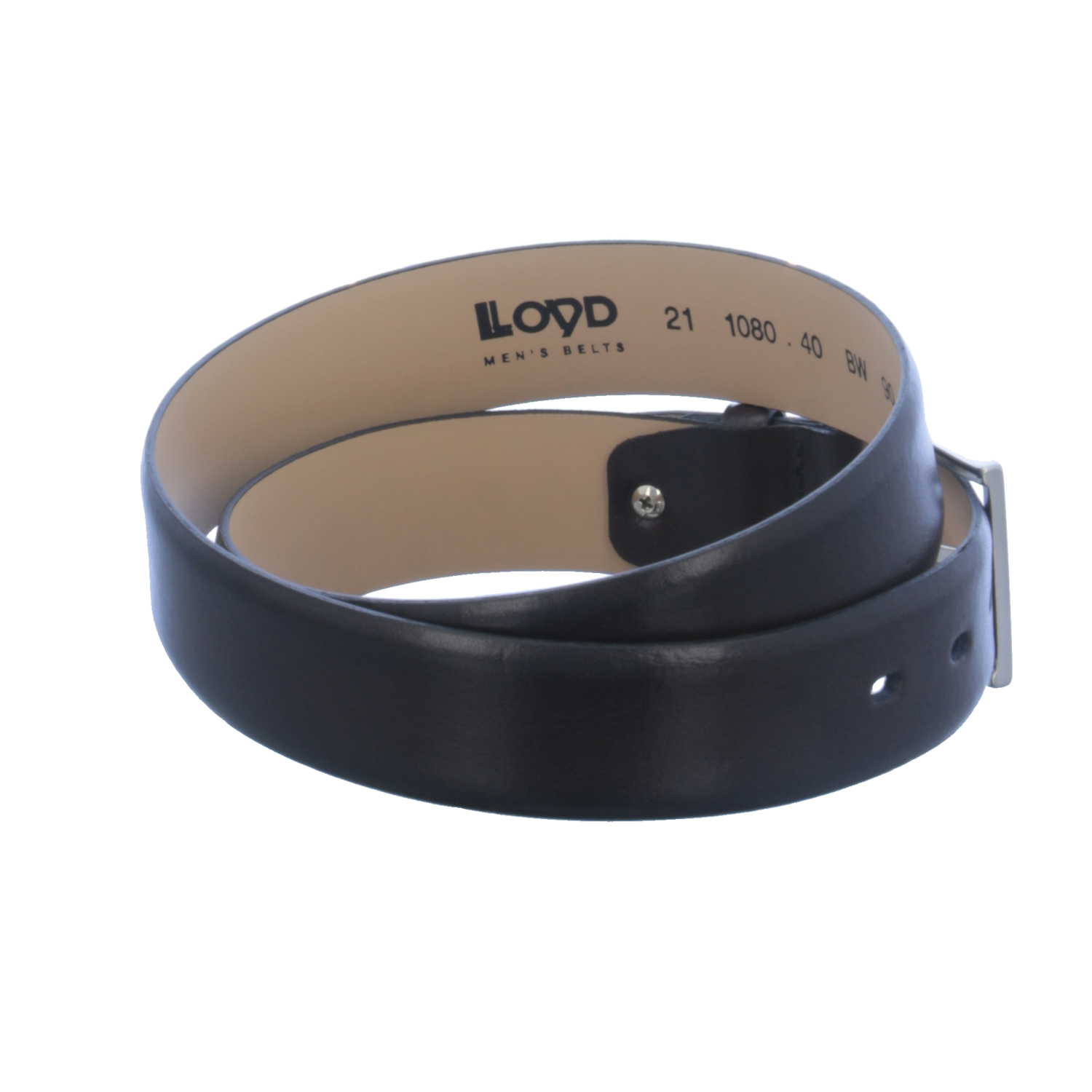 LLoyd HERRENGÜRTEL / MENS BELT