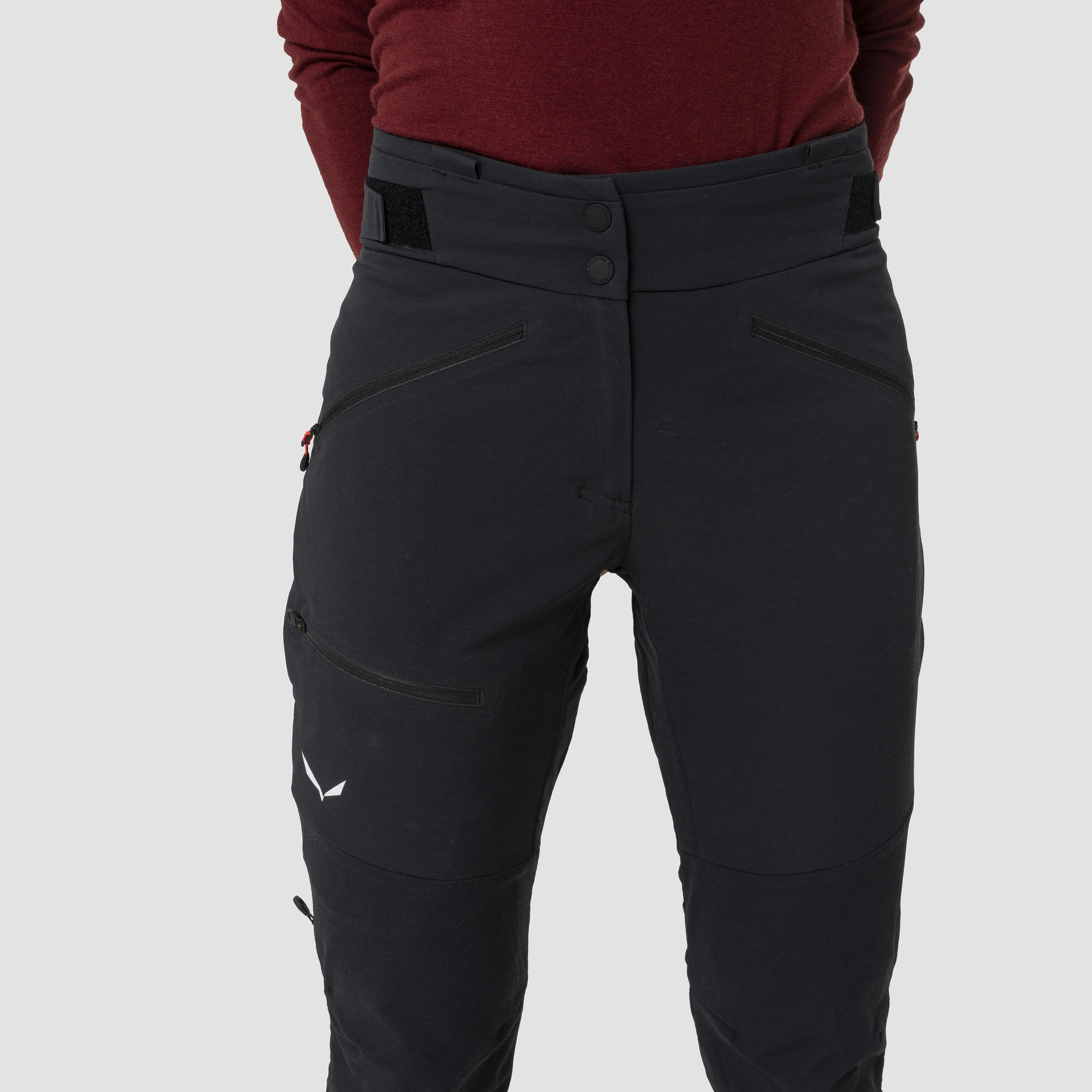 Ortles Durastretch Hose Damen