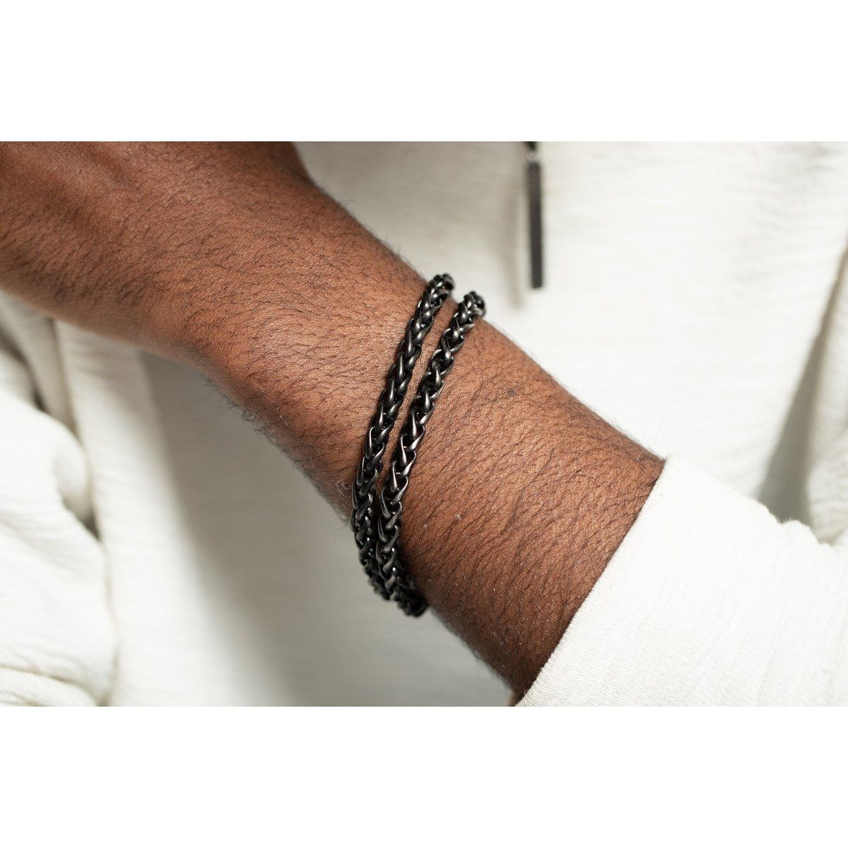 Bracelet Marco en Acier 316L