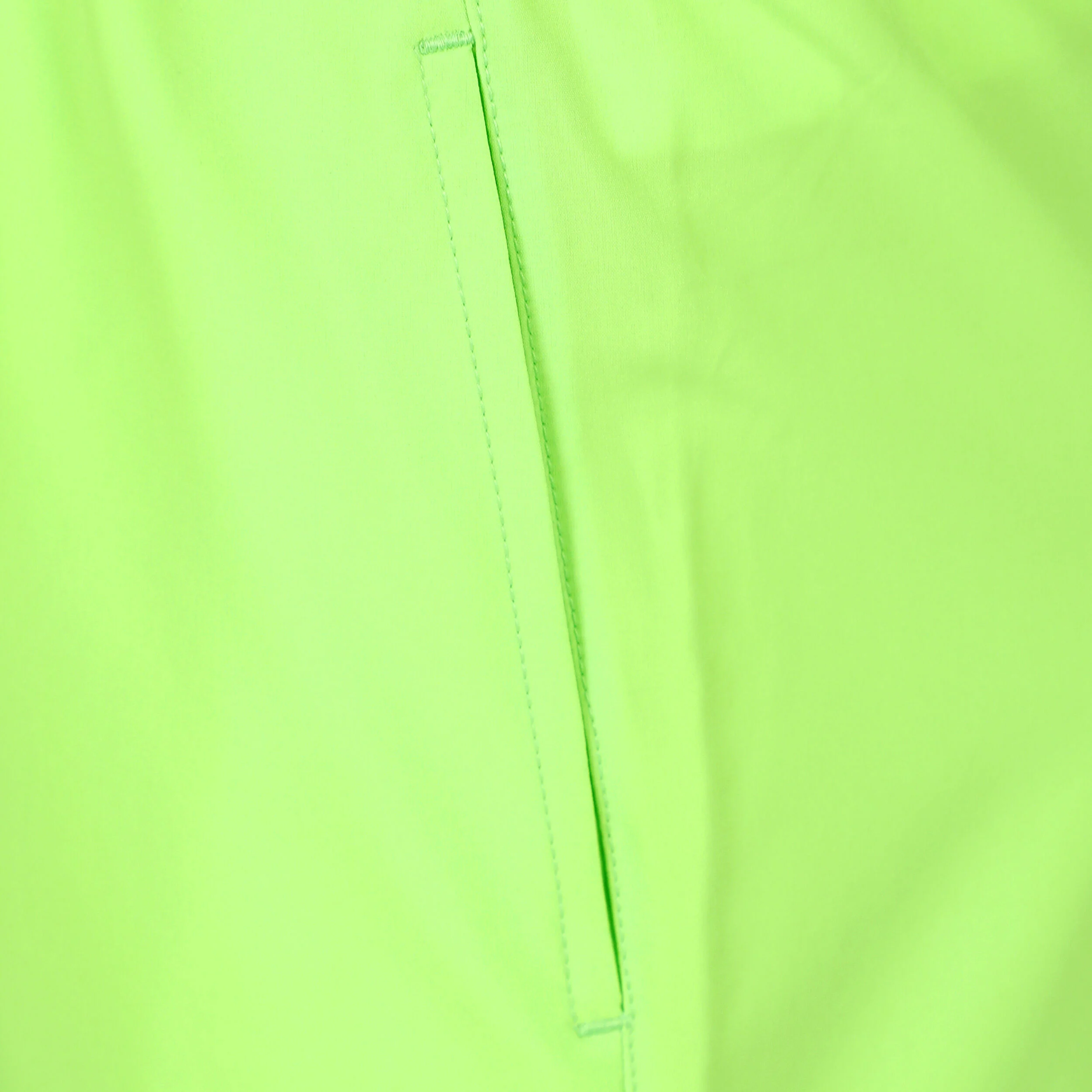Quiet Please Wild Smash Shorts Garçons - Vert Fluo , Bleu Foncé