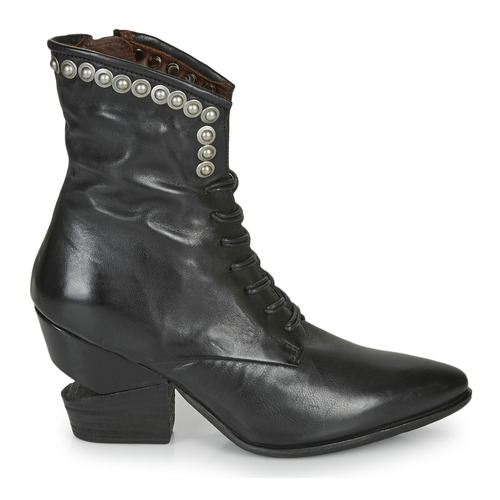 Airstep / A.S.98 - TINGET LACE - Noir