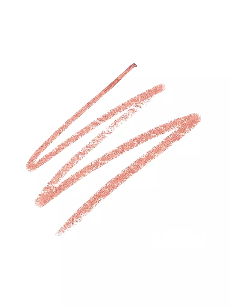 ARTDECO Lippenkonturenstift - Soft Lipliner Waterproof (117 Rosy Nude) rosa