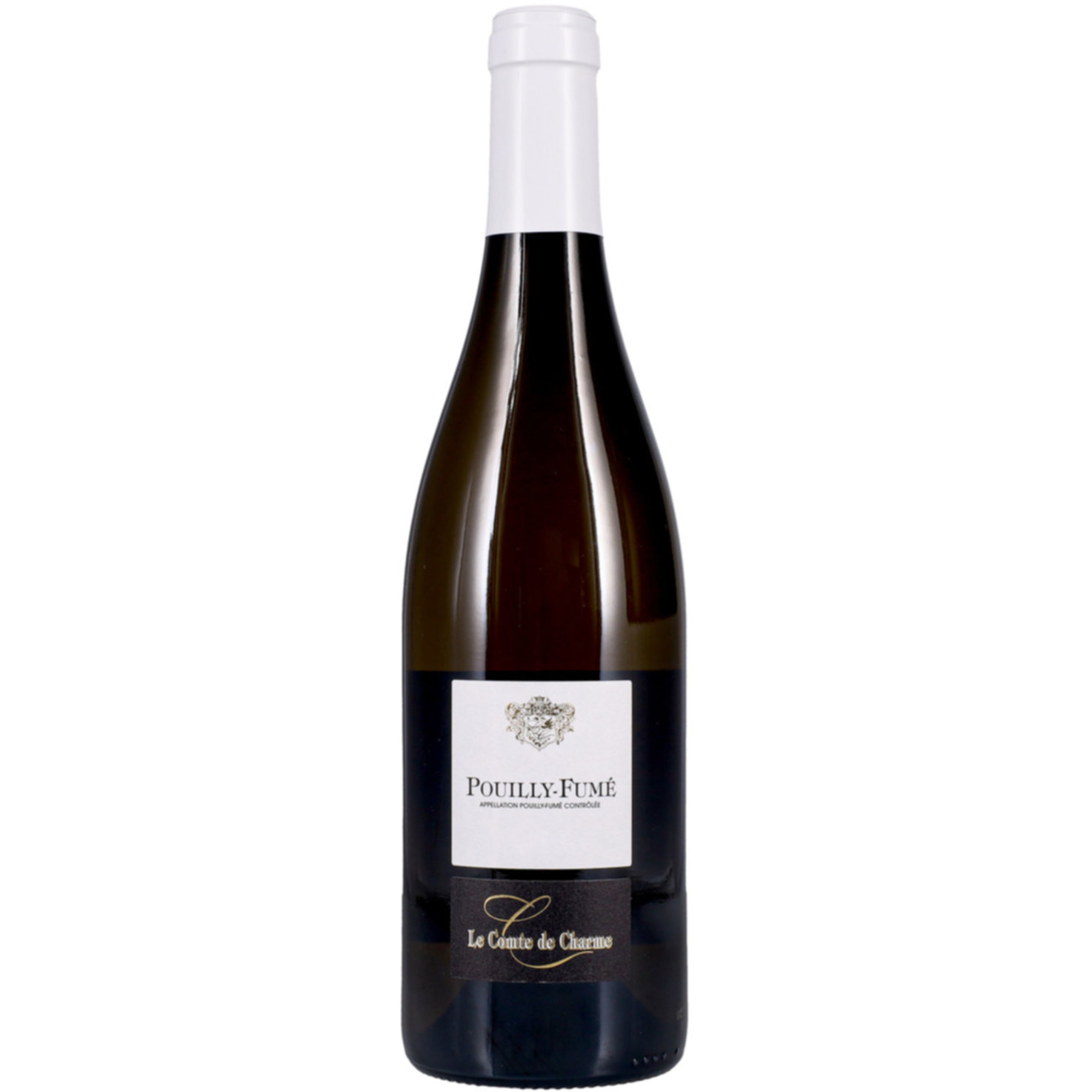 Pouilly-Fumé AOC Le Comte de Charme Domaine Laporte -75cl