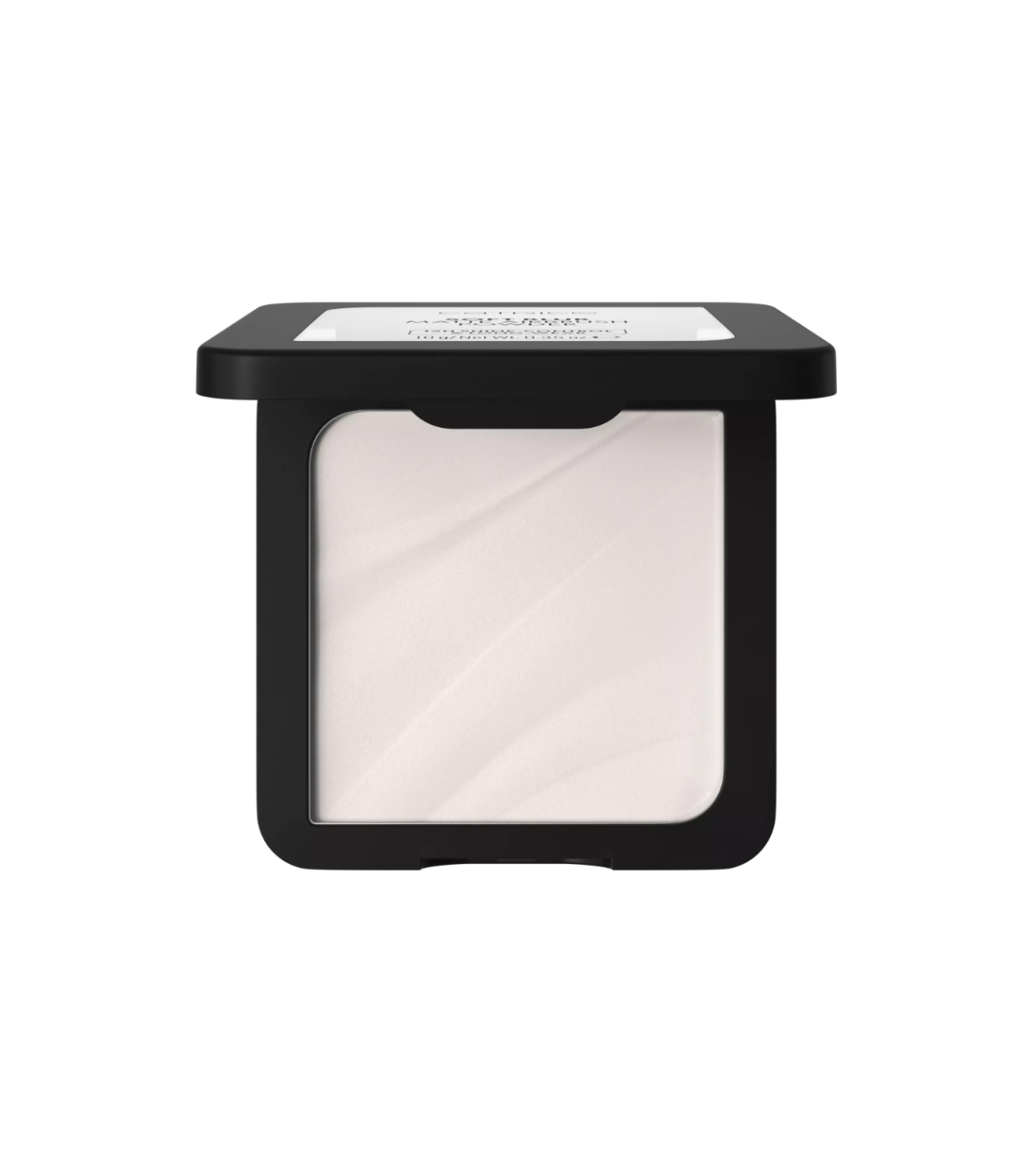 Catrice - Pó Compacto Soft Blur Matte Airbrush - 001N