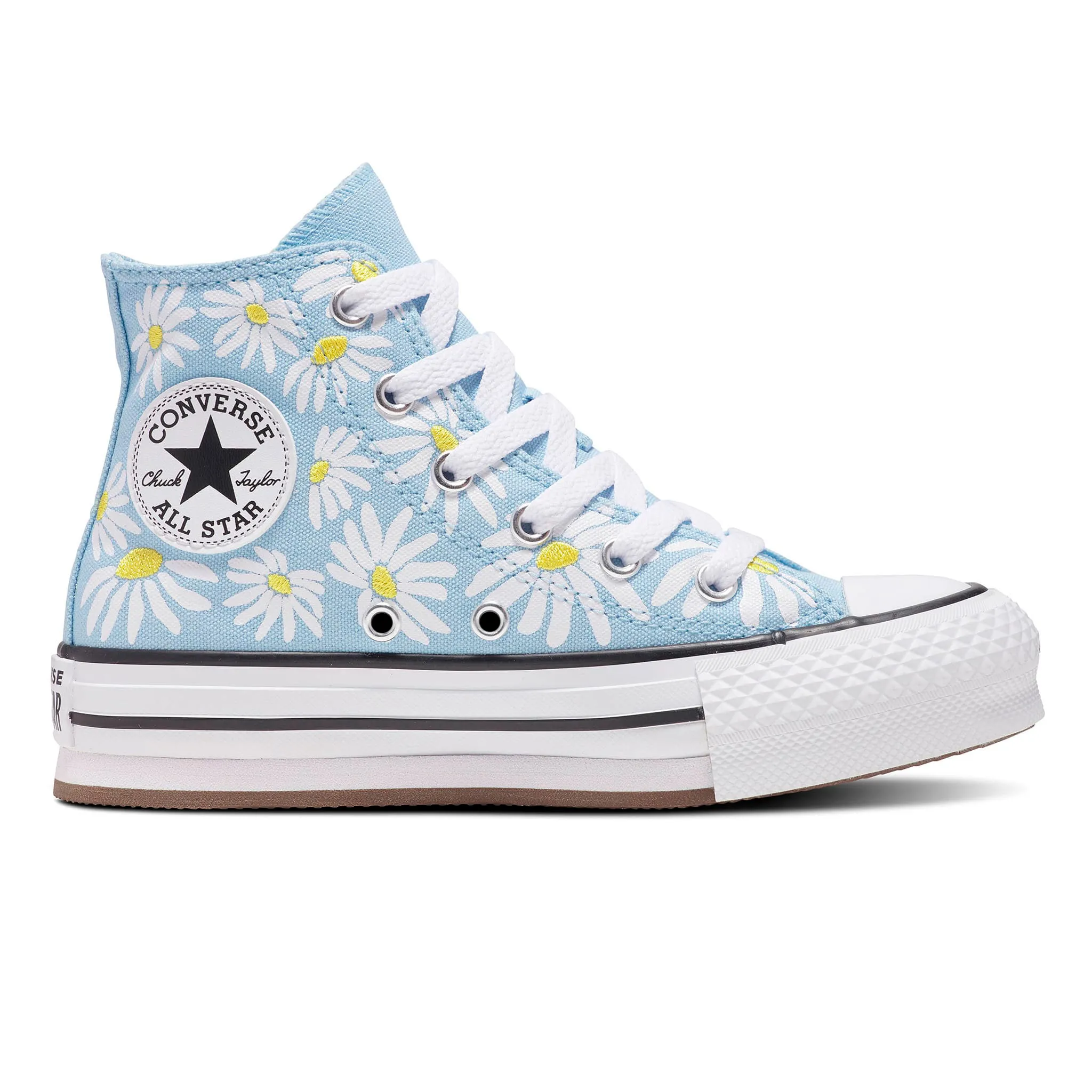 Converse Soulier Chuck Taylor Eva Pointures 4-7