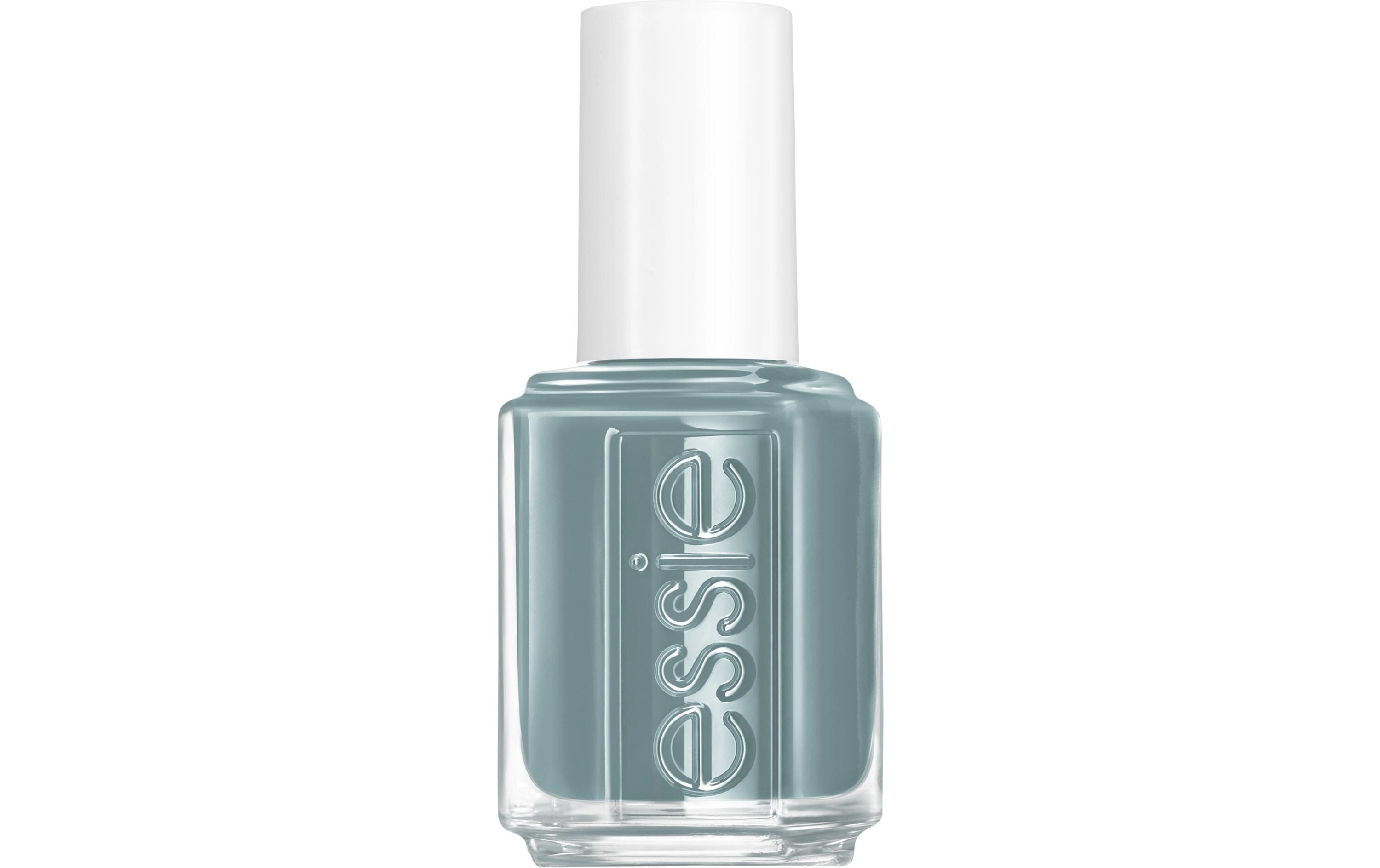 Nagellack Nail 893 caught in the rainLimited Edition Nagellack mit schimmernden Glitzerpartikeln