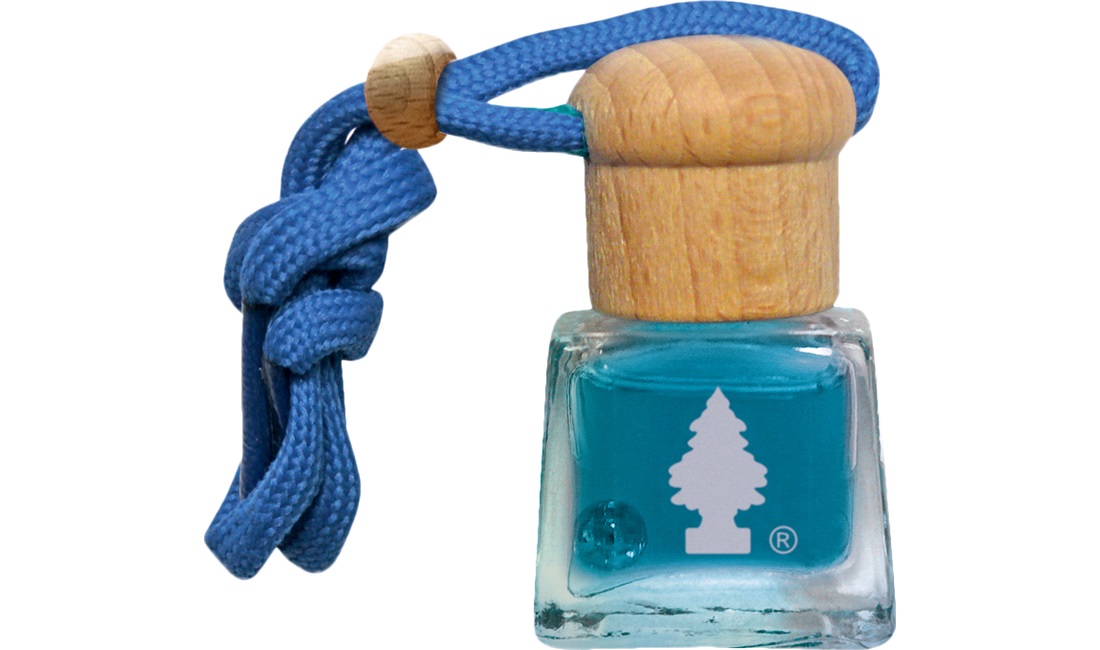 Wunderbaum Bottle Sport Luftfrisker