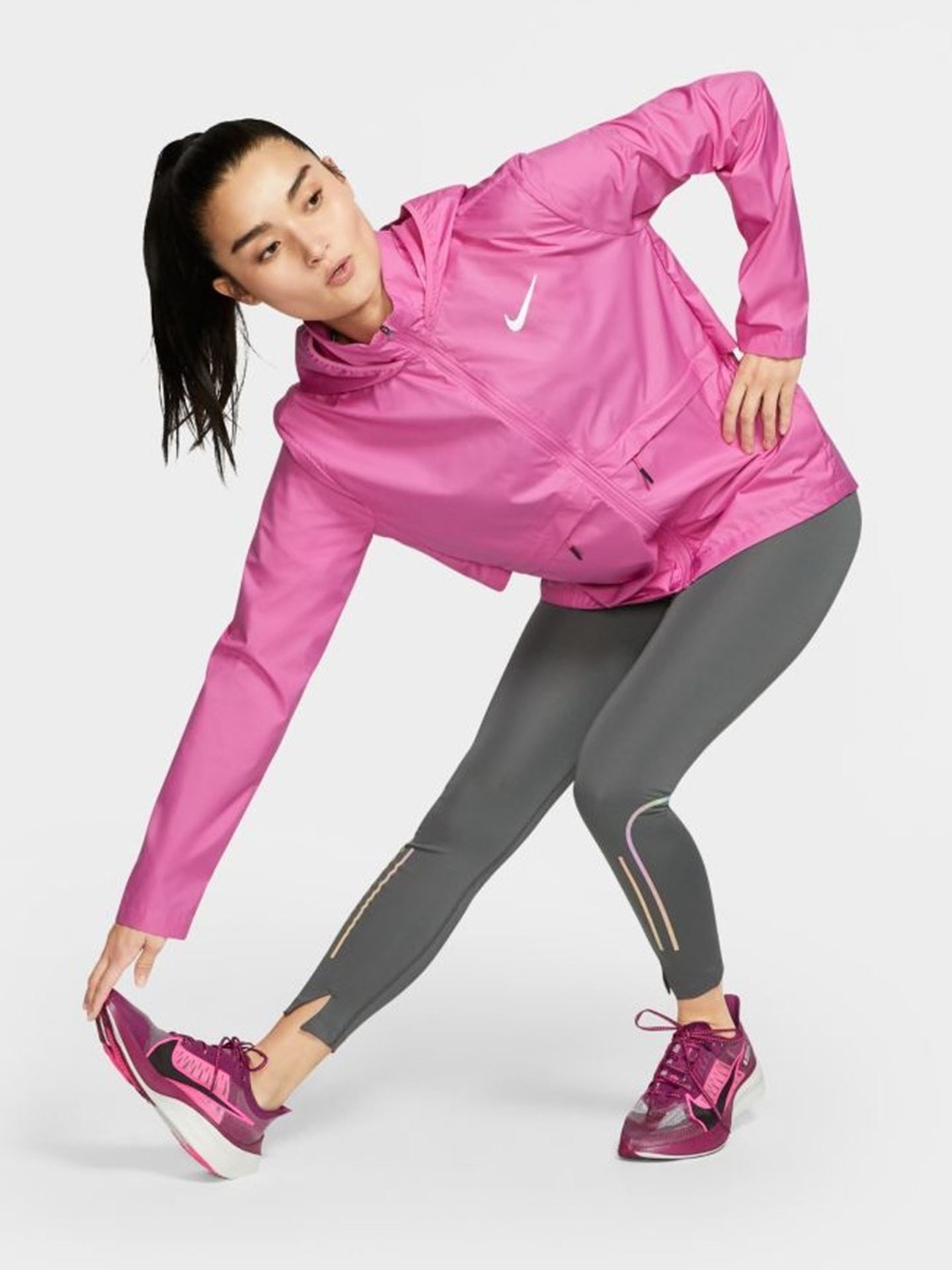 Essential Jacket
