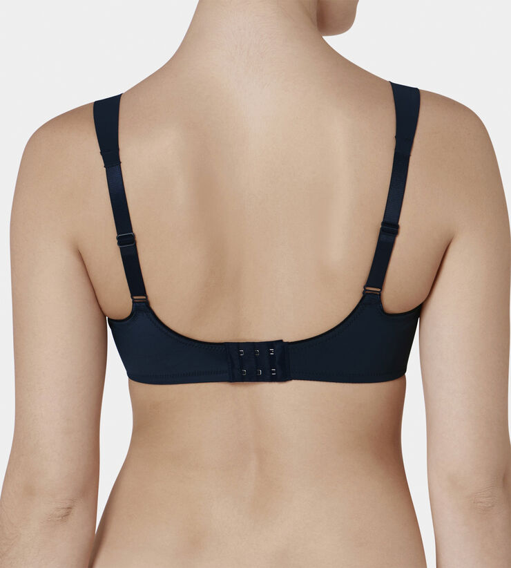 Triumph Essential Minimizer W X Black