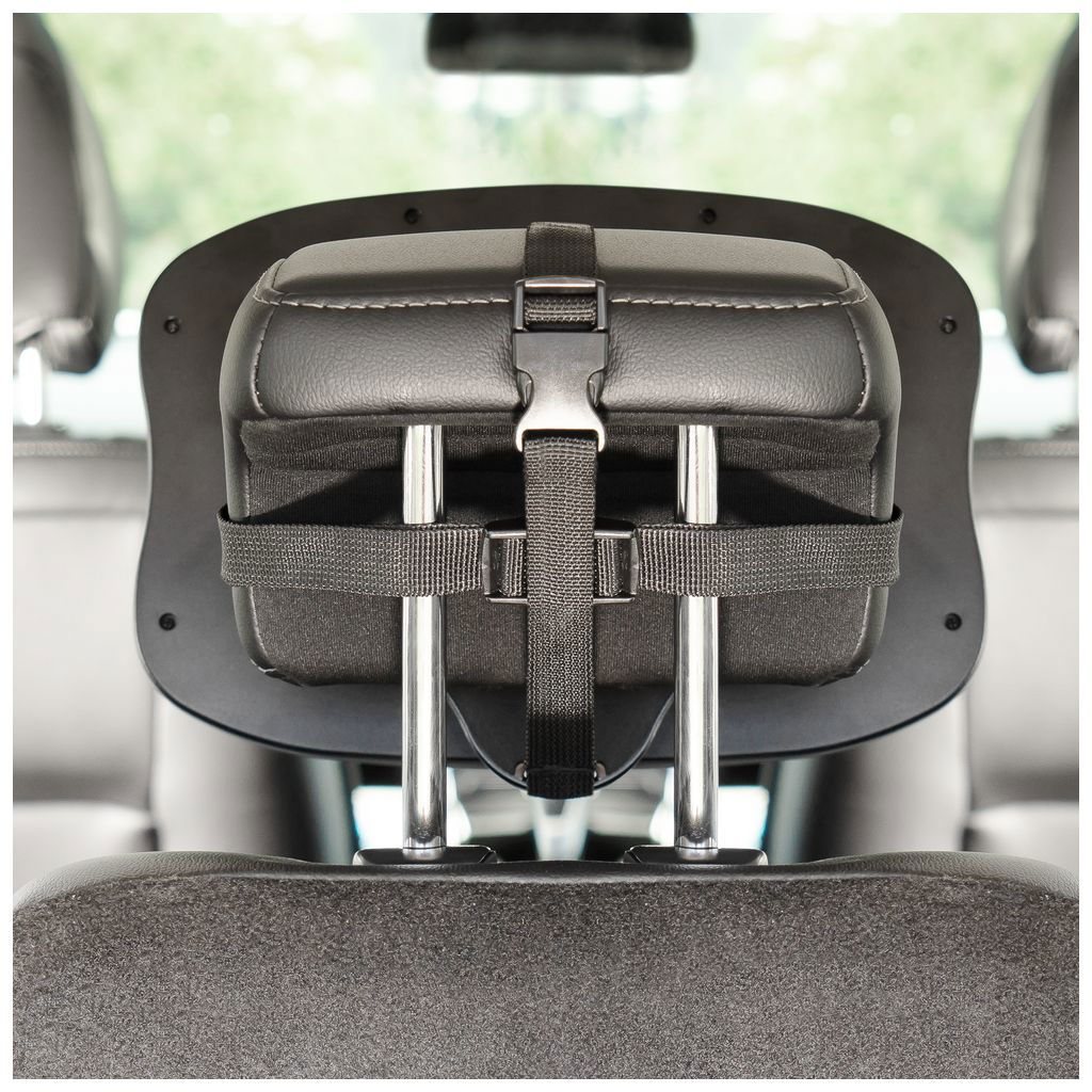 reerreer   LED Auto Sicherheitsspiegel BabyView