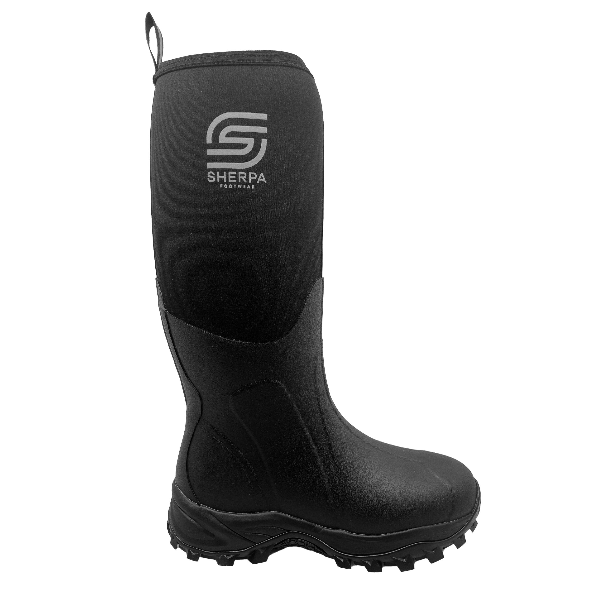 Sherpa NeoGuard WP, Neoprenstøvel<br>Varm og vanntett