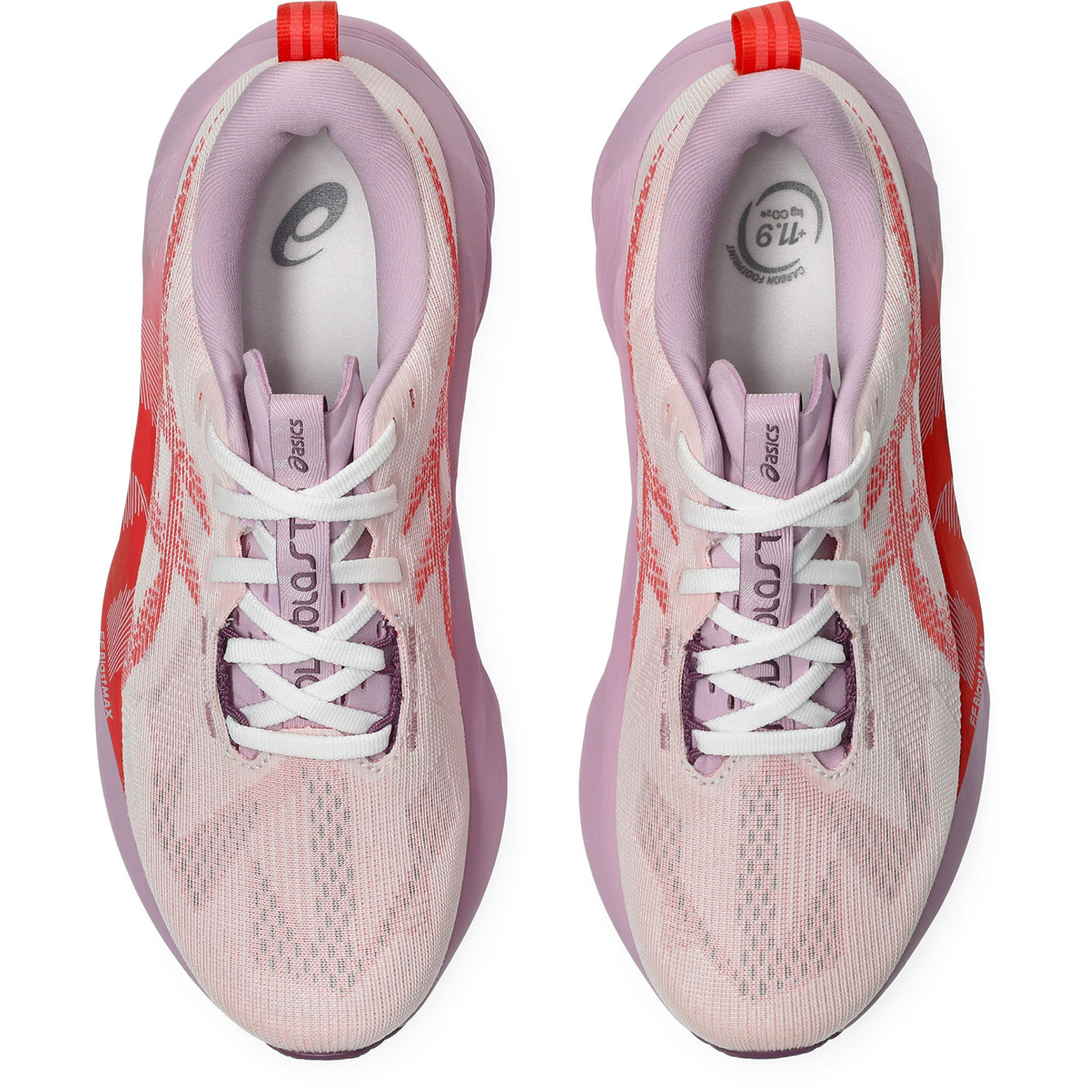 ASICS Novablast 5 Dames