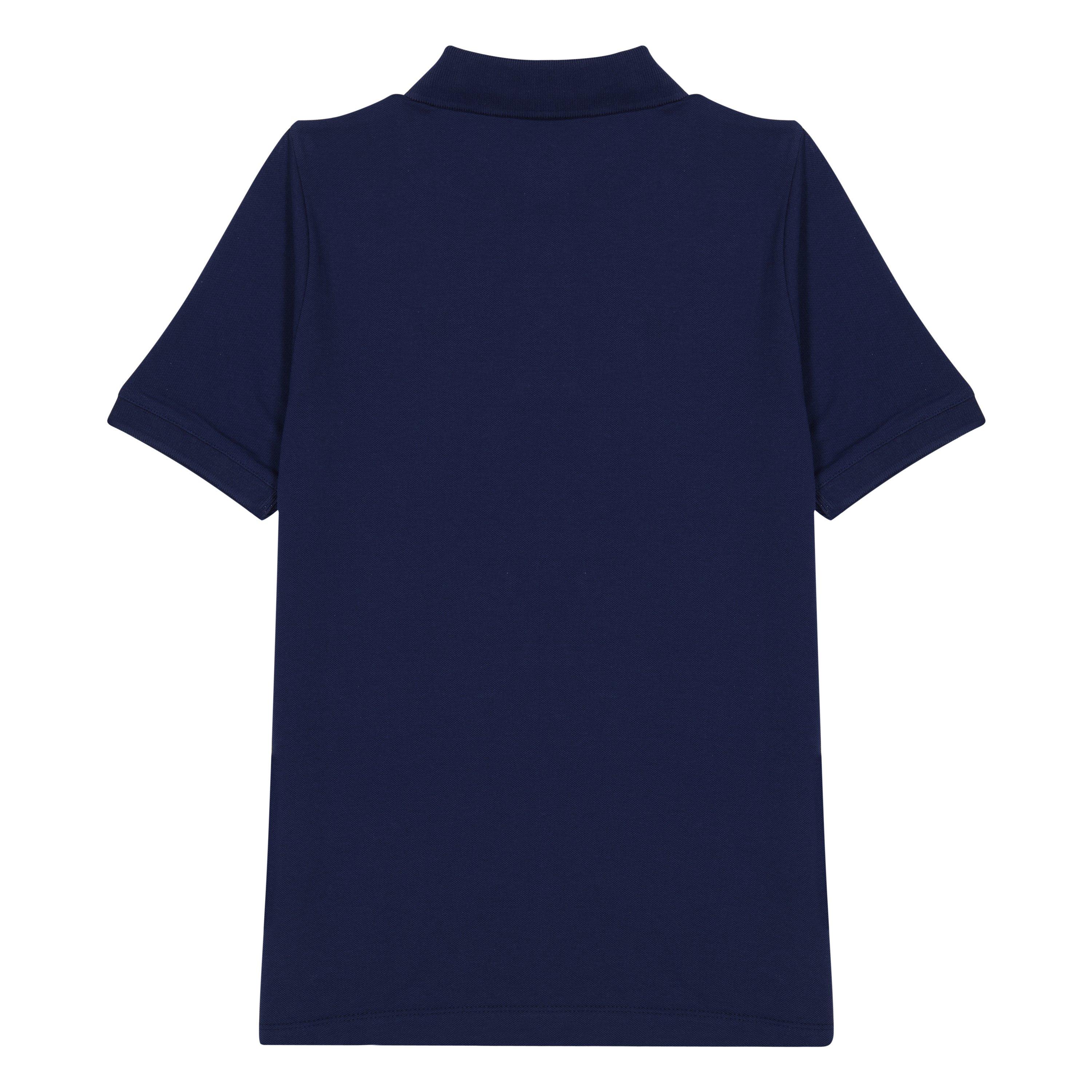 Lyle and Scott Polo Shirt Juniors