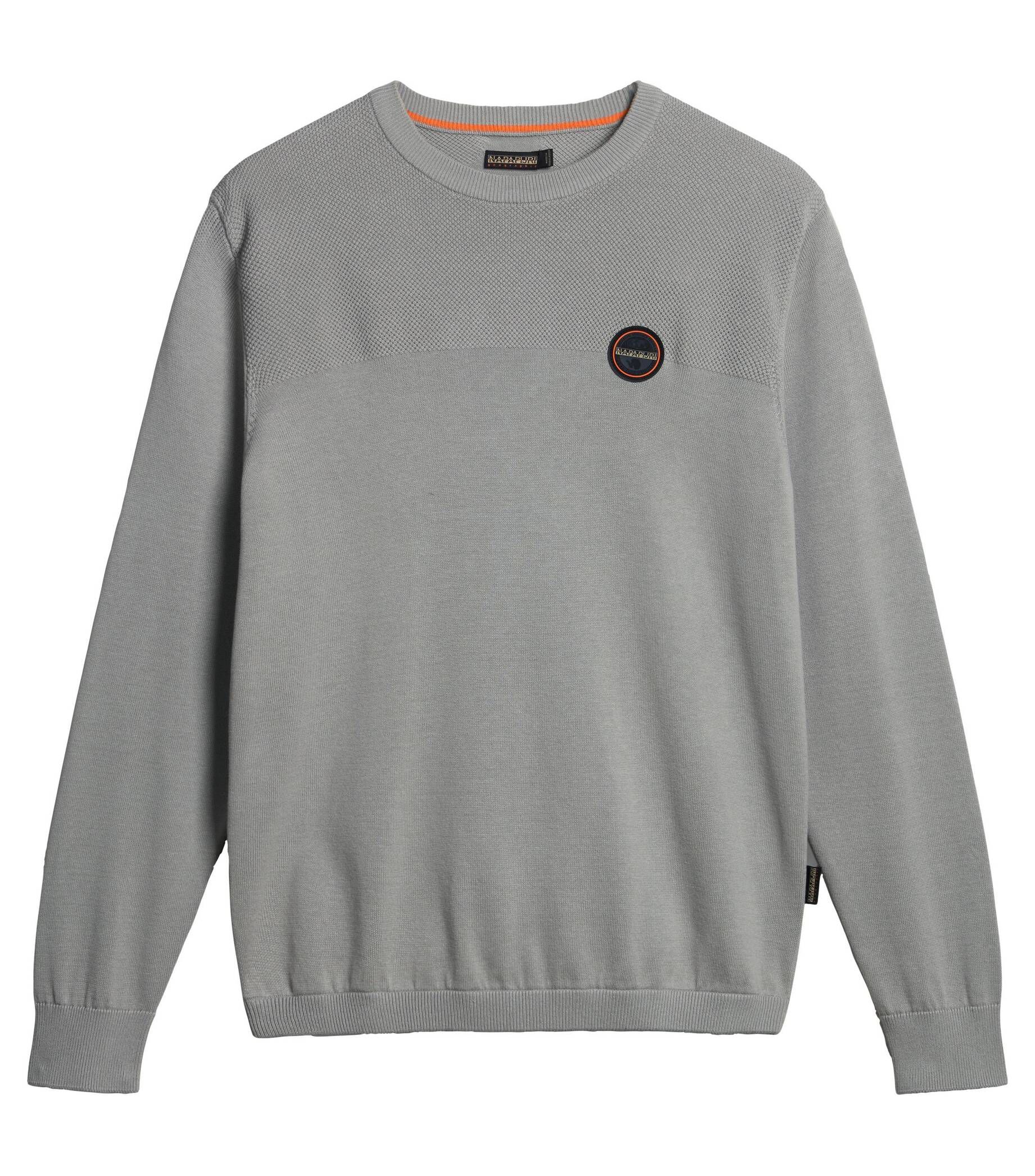 NAPAPIJRI| Herren Strickpullover DERRI C