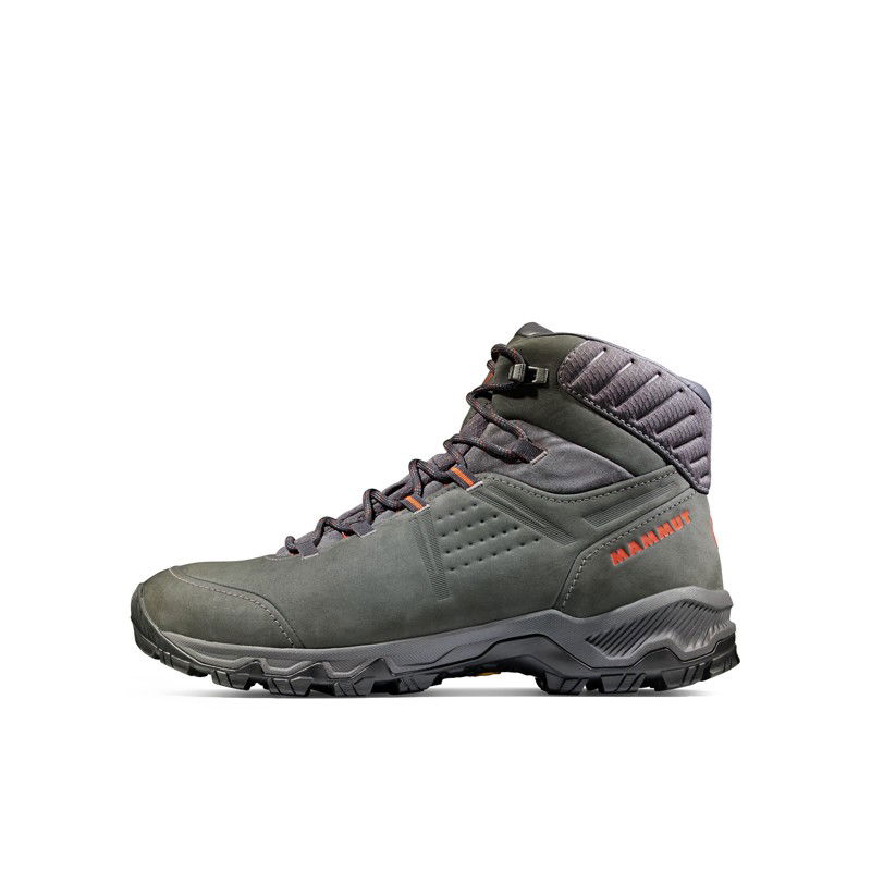 Mammut Mercury IV Mid LTH vandrestøvle, herre