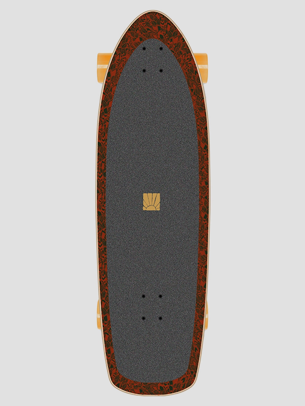 Long Island Longboards Tehuana 34