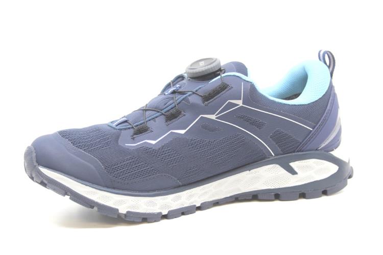 Meindl Power Walker Lady 3.5 (Boa) 5578 marine-azur