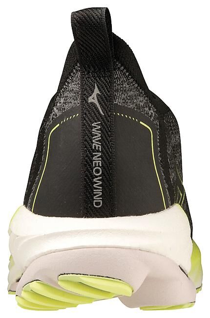 MIZUNO - CHAUSSURES DE RUNNING WAVE NEO WIND M
