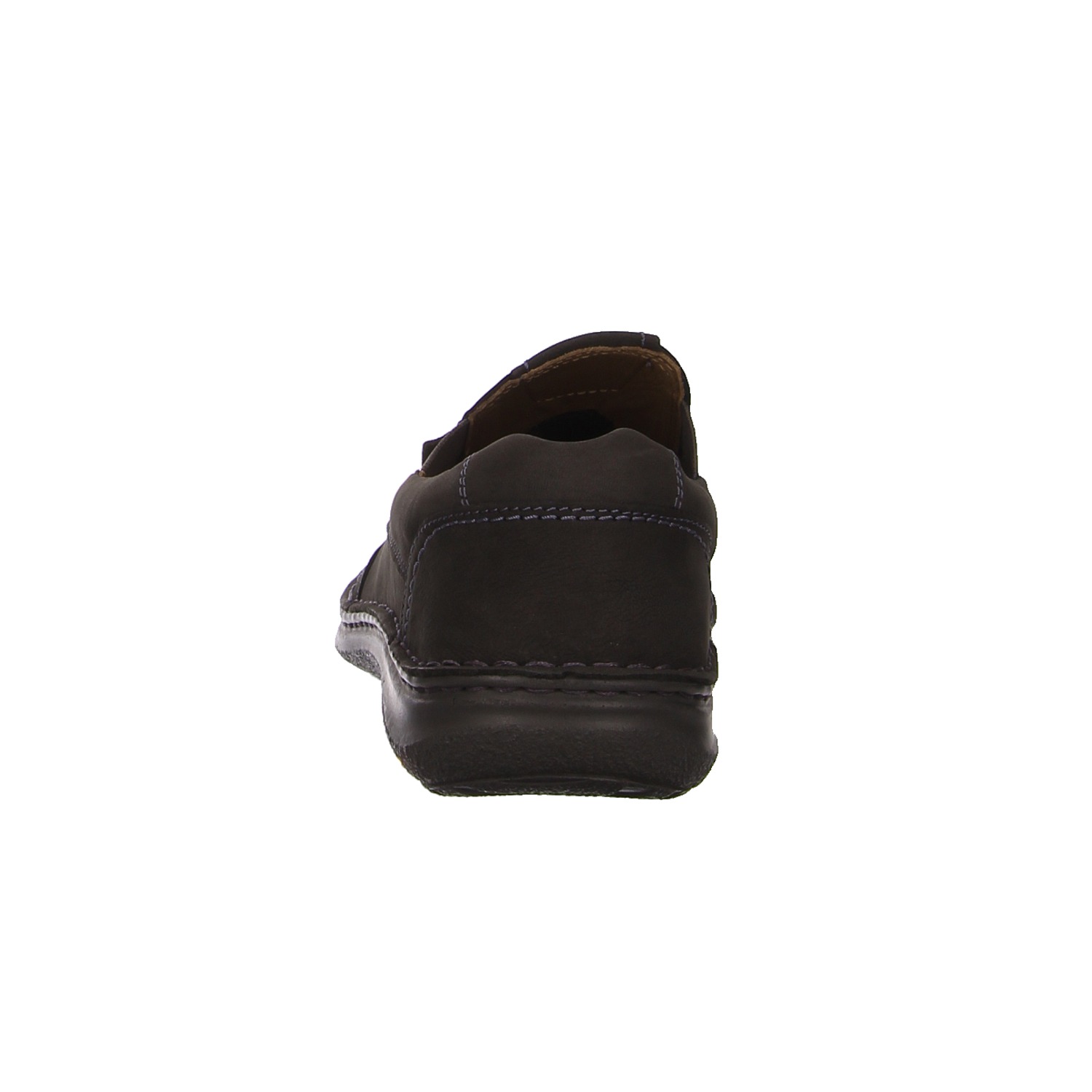 Josef Seibel Slipper granit grau
