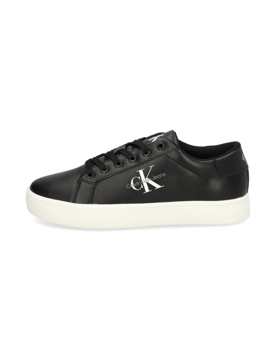 CLASSIC CUPSOLE LACEUP LOW LTH