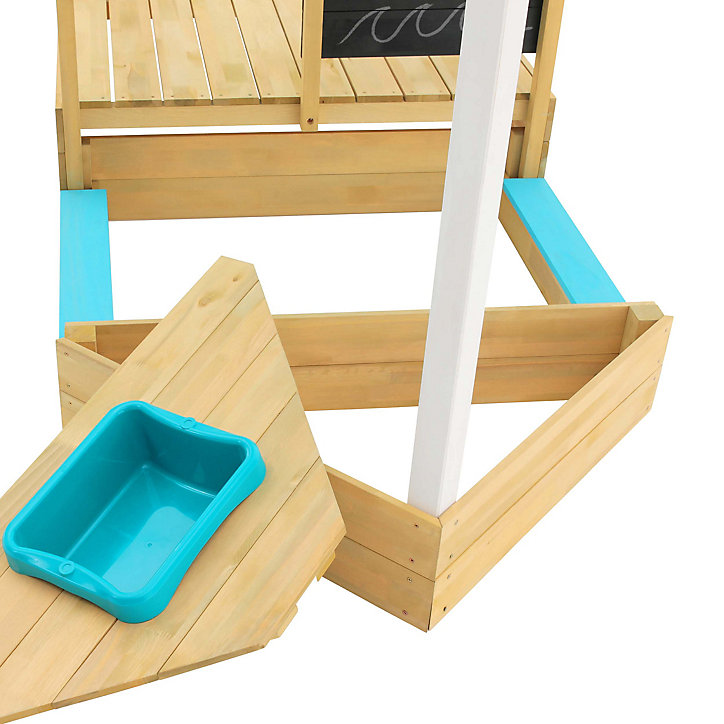 Bateau de jeu TP Toys Ahoy
