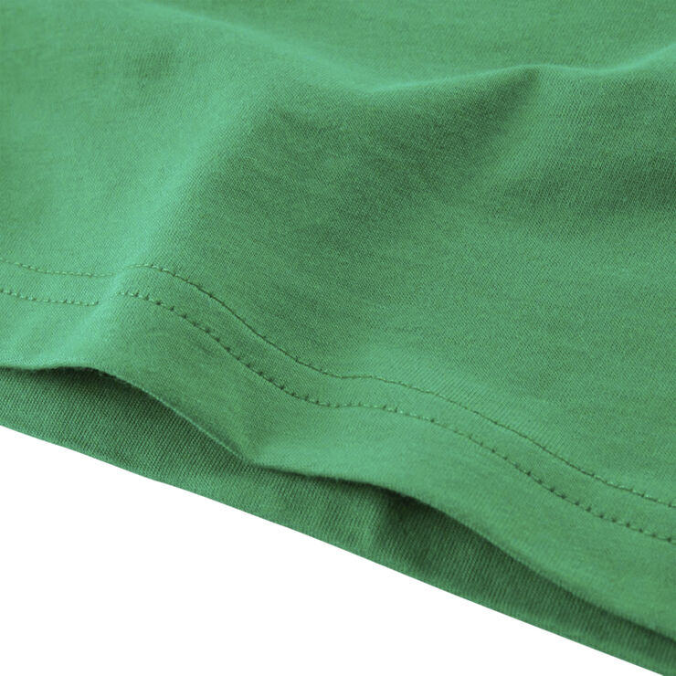 H2O Lind T-shirt Grøn