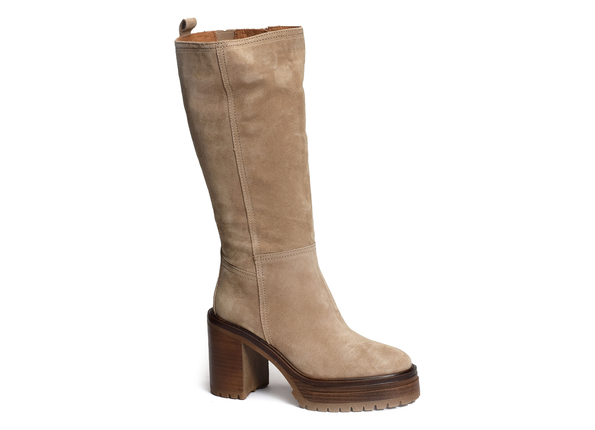Amina 2681 beige