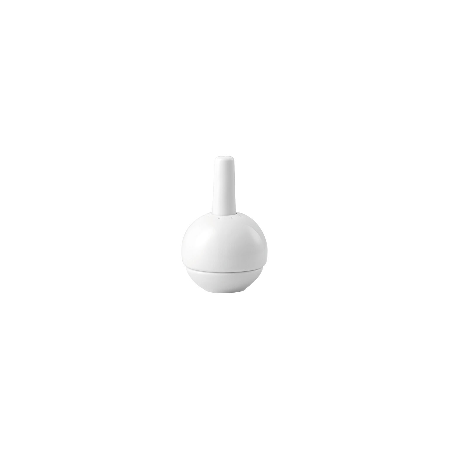 Table-Wear Weiss Salz- und Pfefferstreuer 2-tlg.